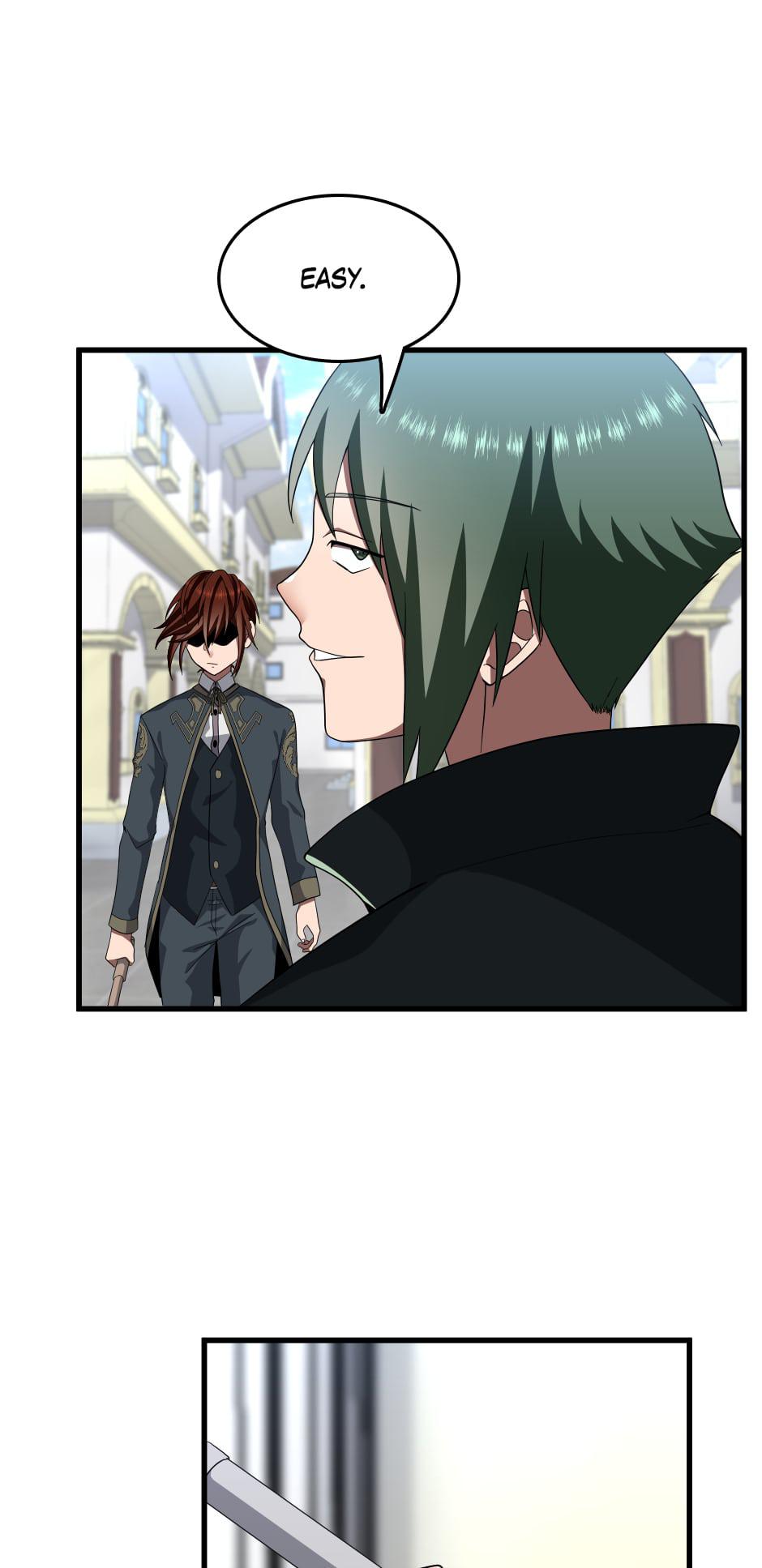 The Beginning After the End 80