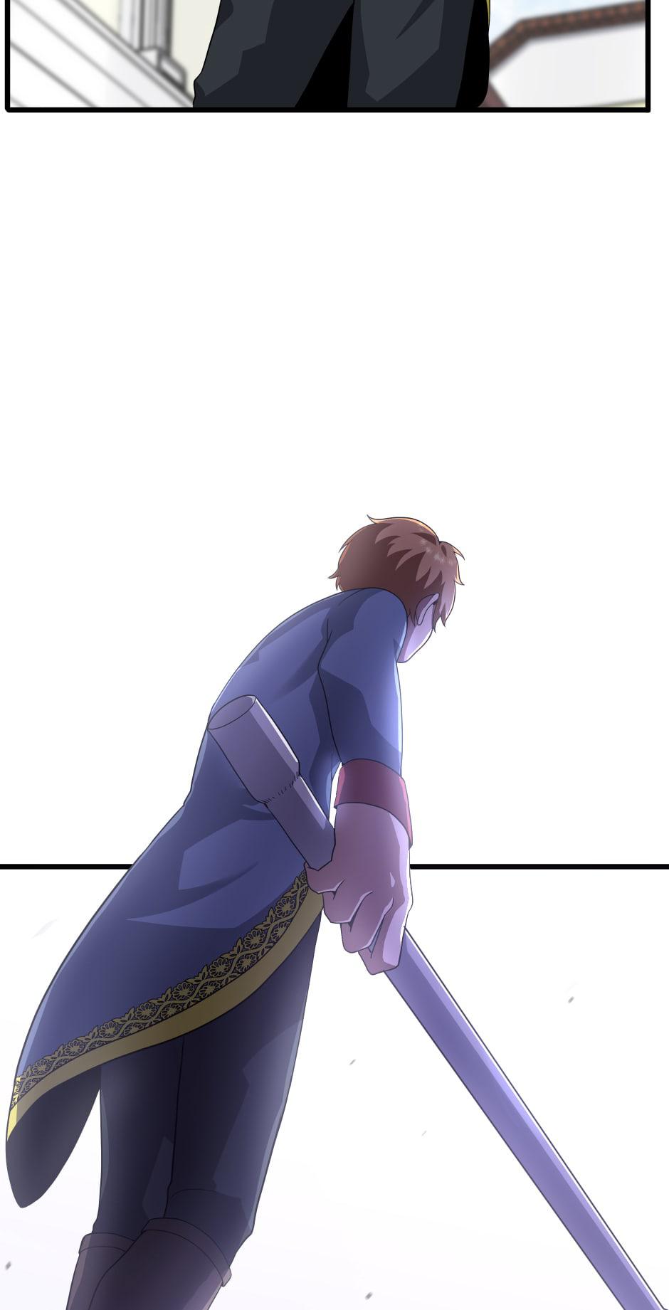 The Beginning After the End 80