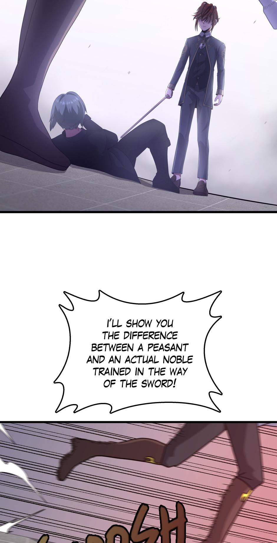 The Beginning After the End 80