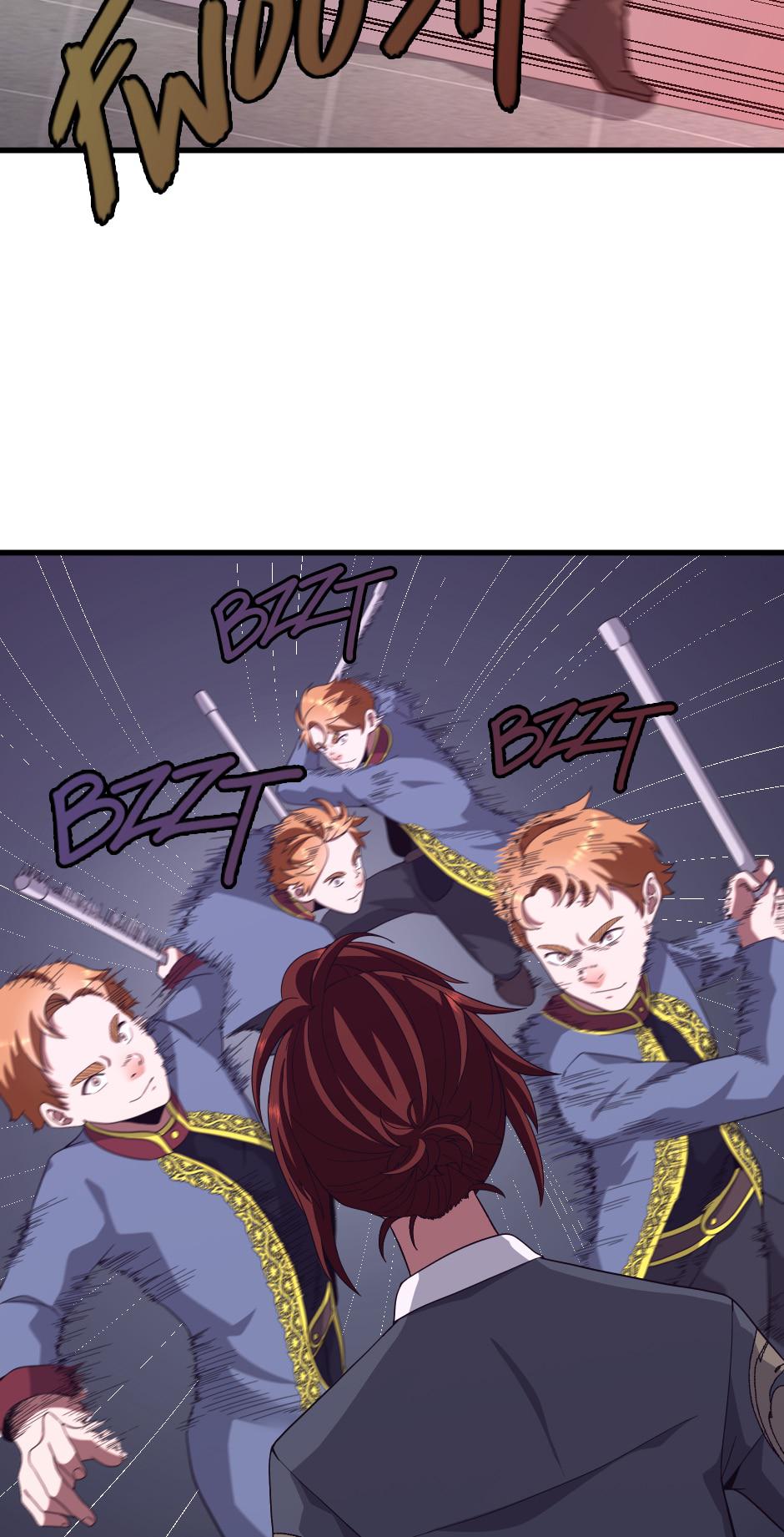 The Beginning After the End 80