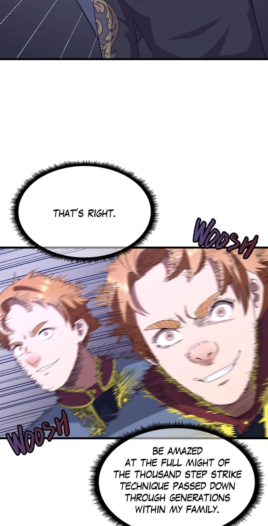 The Beginning After the End 80