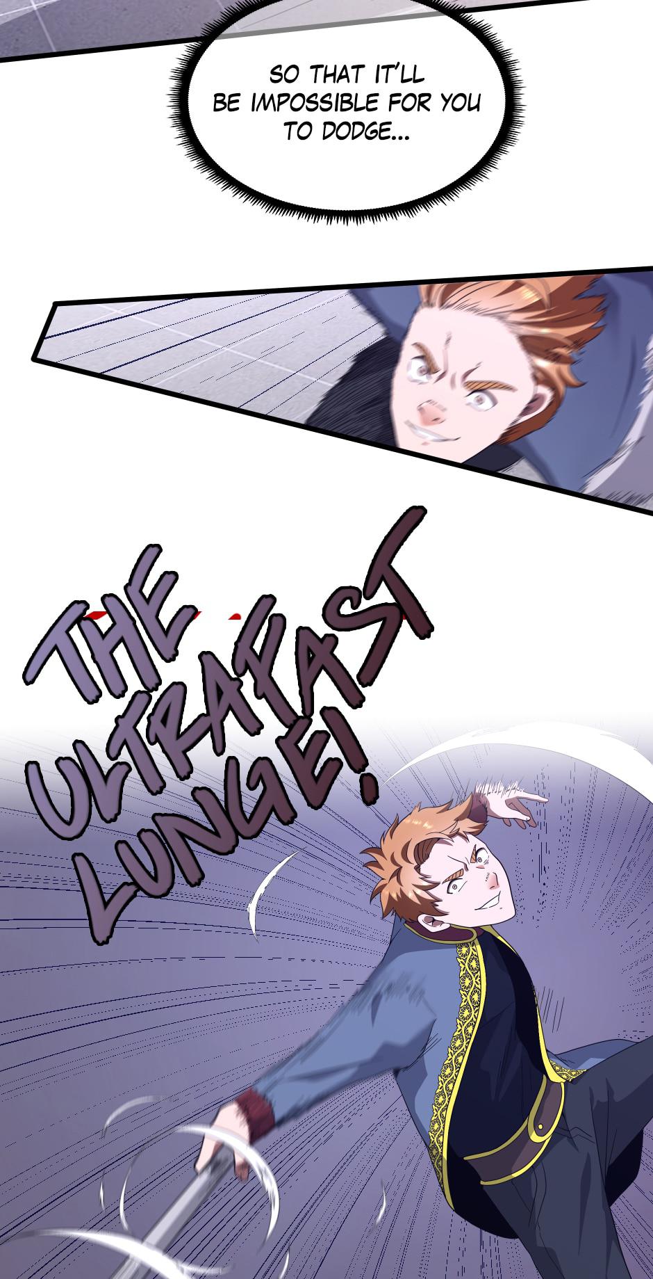 The Beginning After the End 80