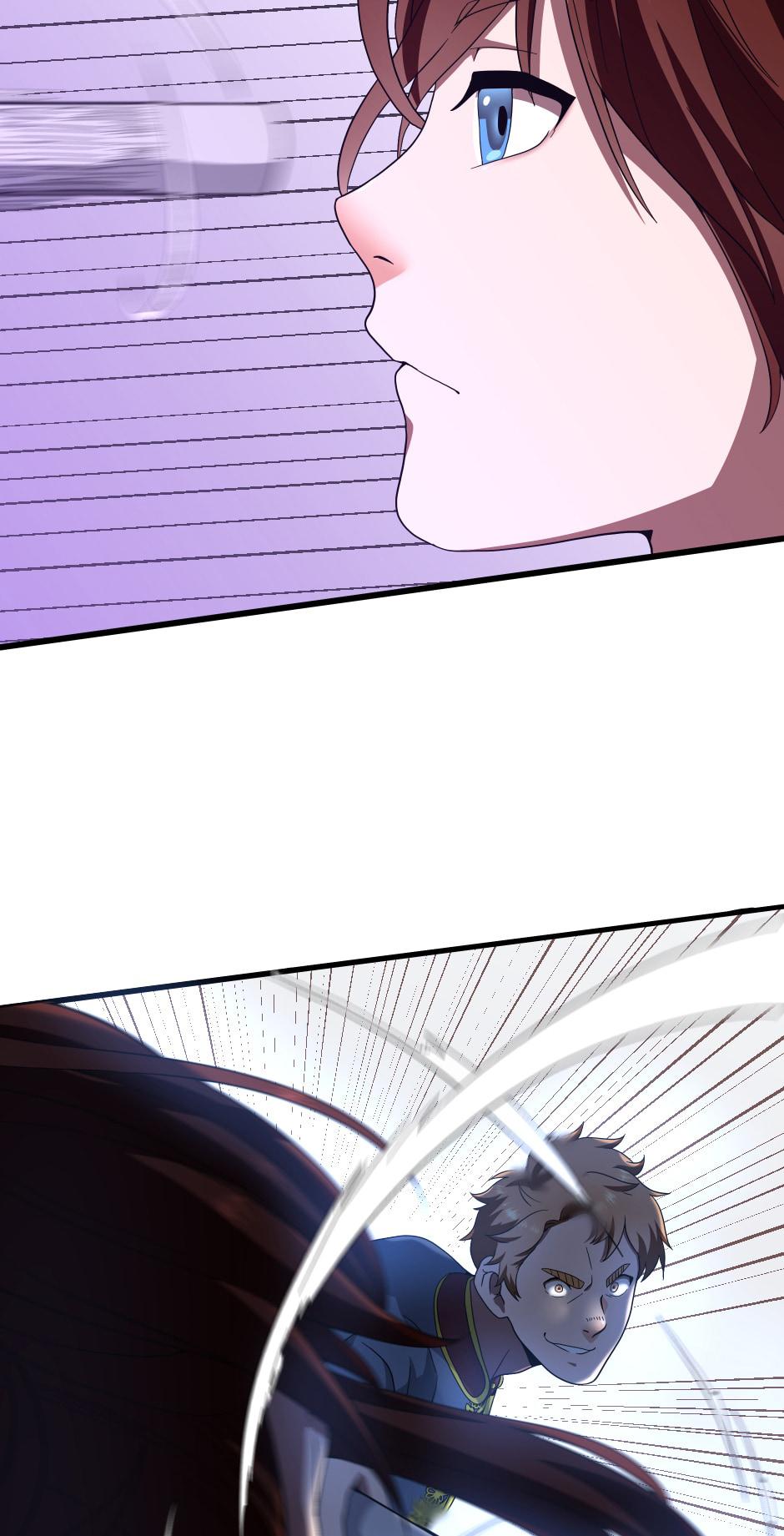 The Beginning After the End 80