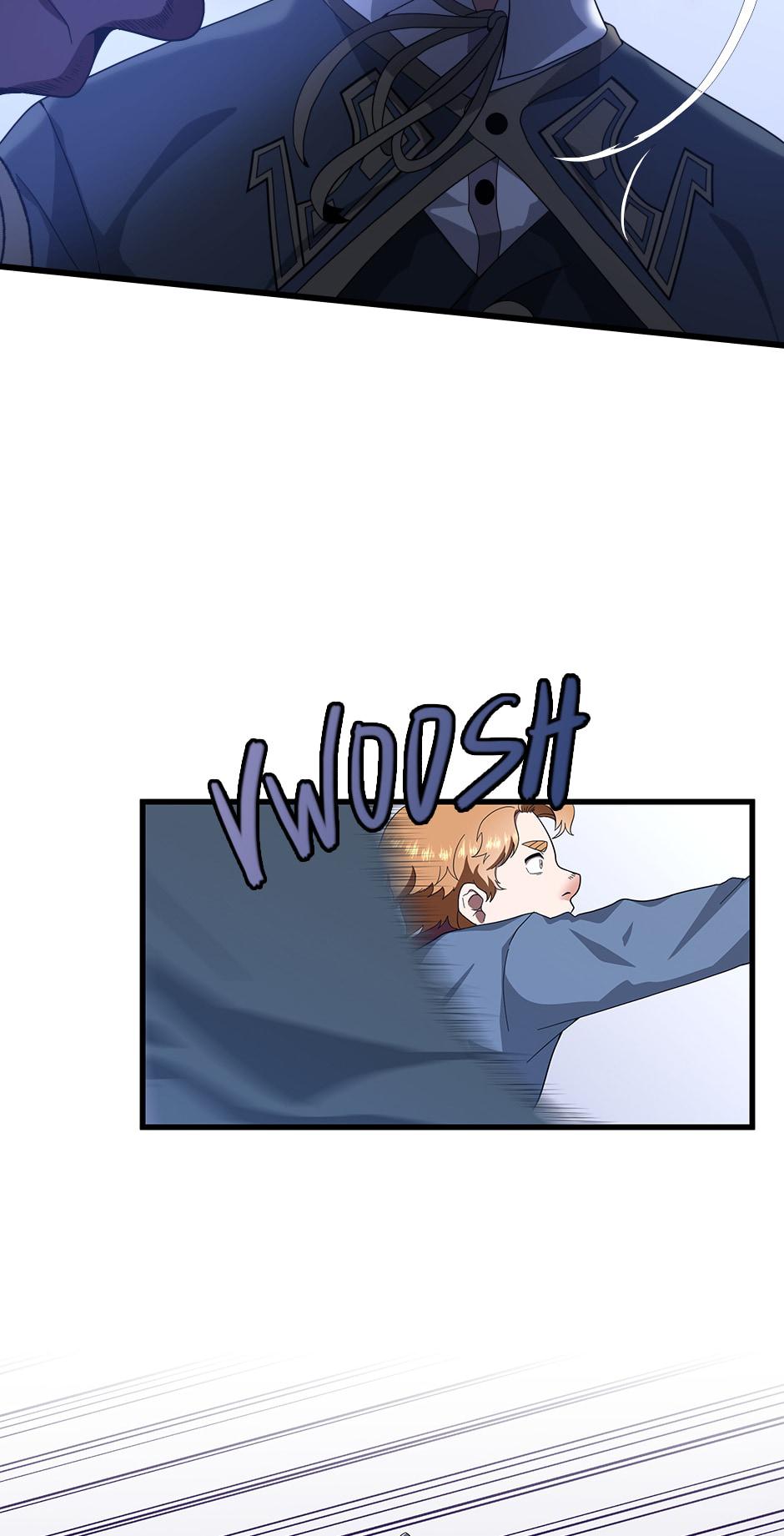 The Beginning After the End 80