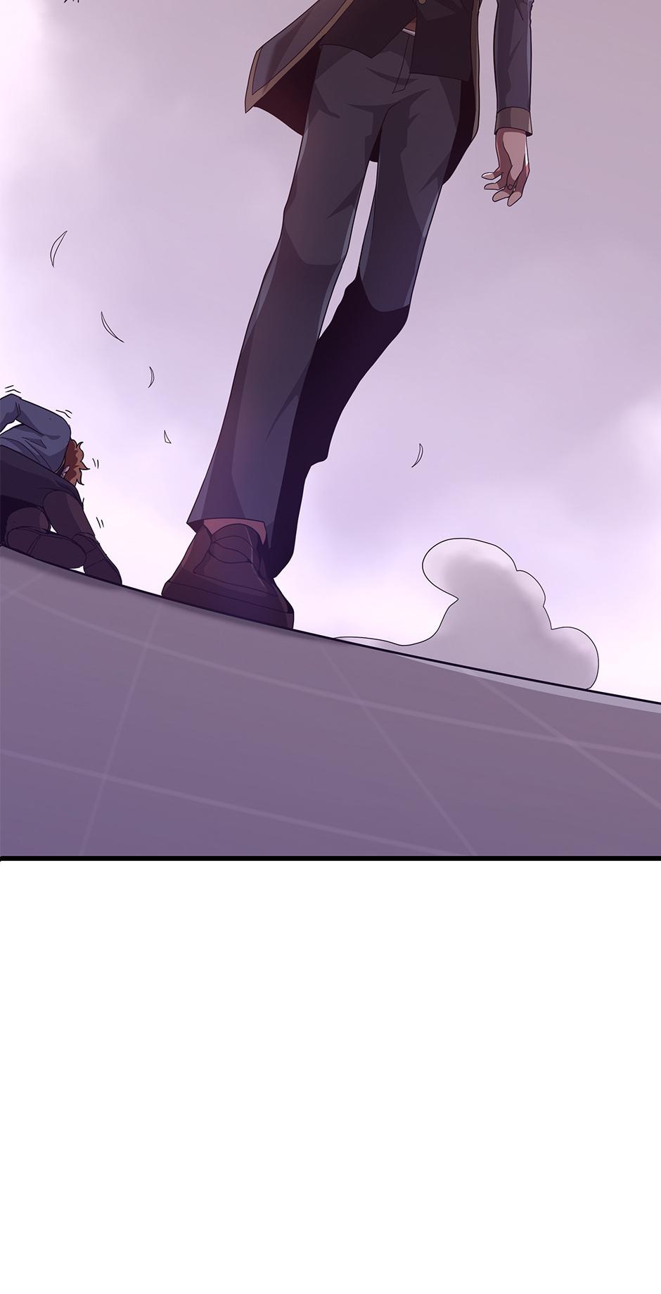 The Beginning After the End 80