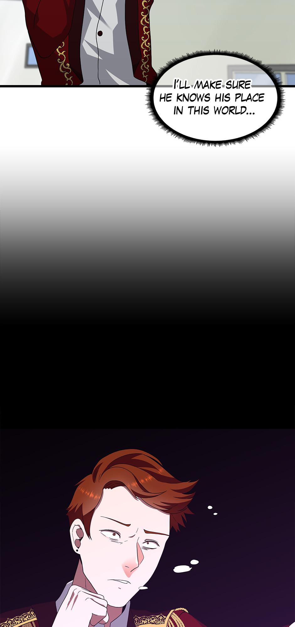 The Beginning After the End 80