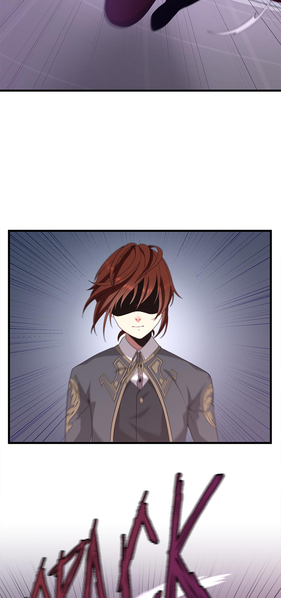 The Beginning After the End 80