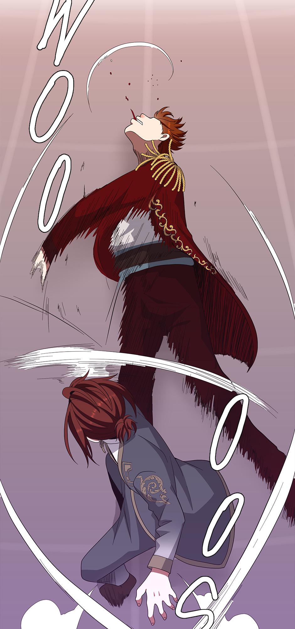 The Beginning After the End 80