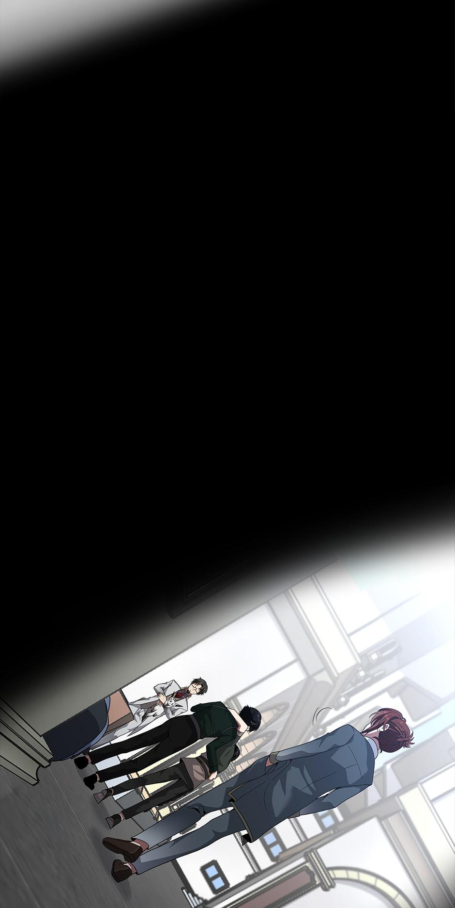 The Beginning After the End 80