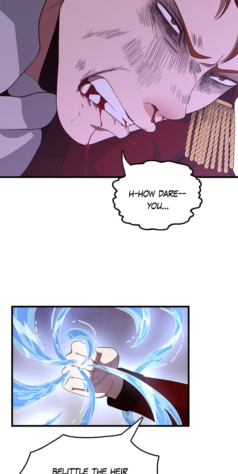 The Beginning After the End 80