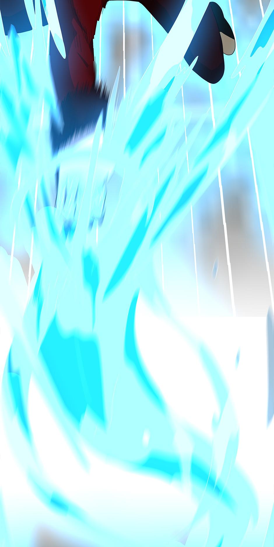 The Beginning After the End 80