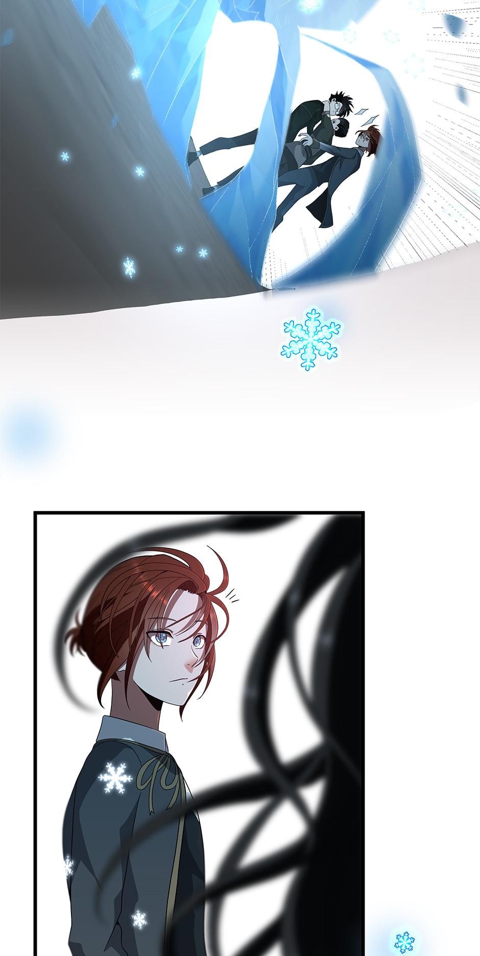 The Beginning After the End 80