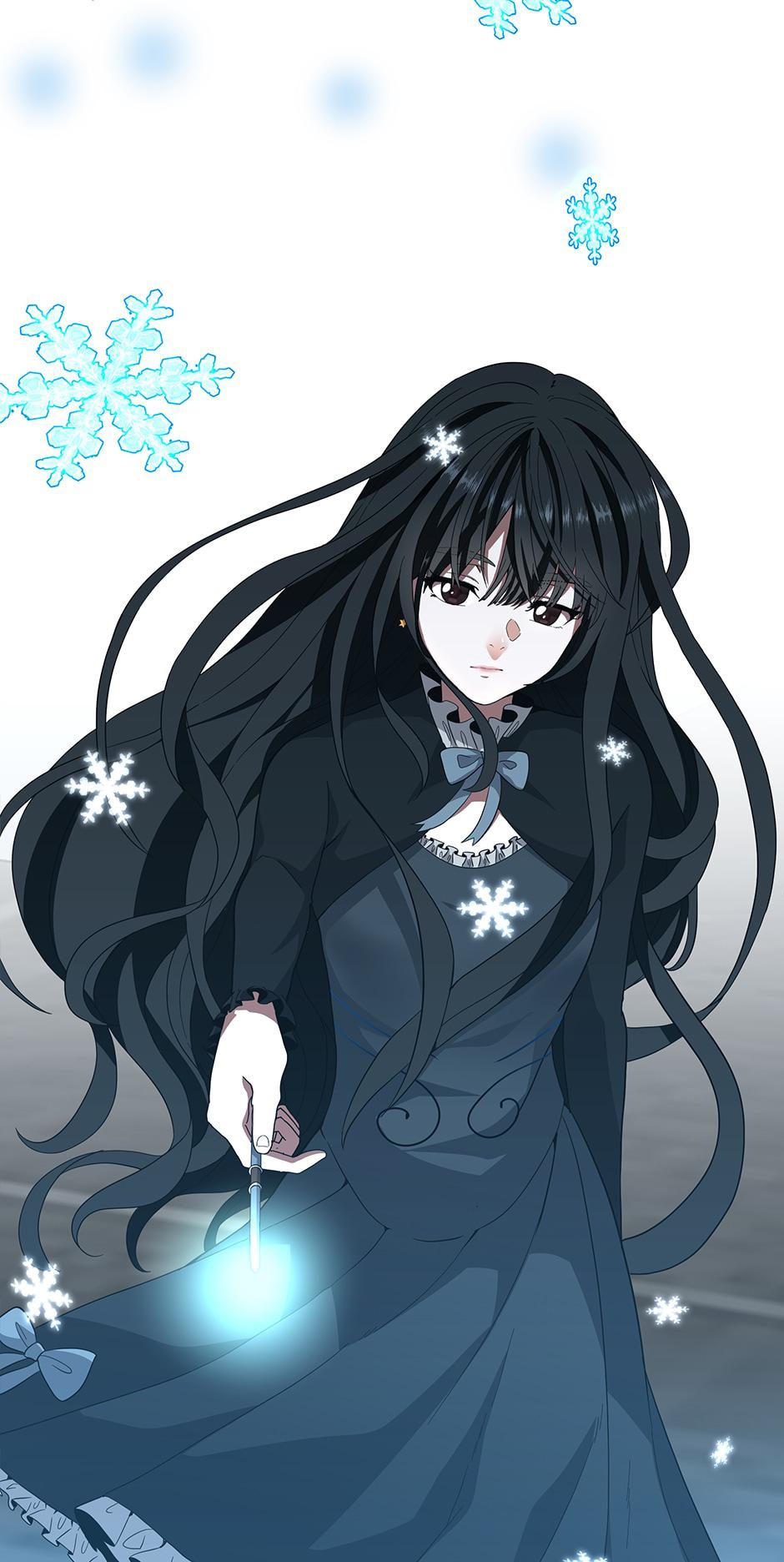 The Beginning After the End 80