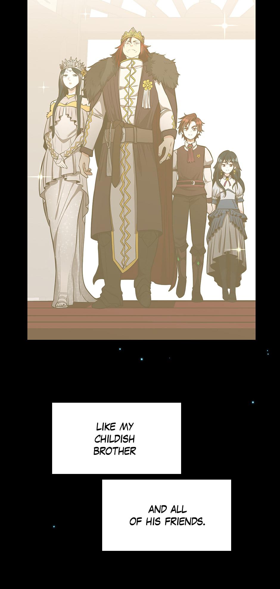 The Beginning After the End 81