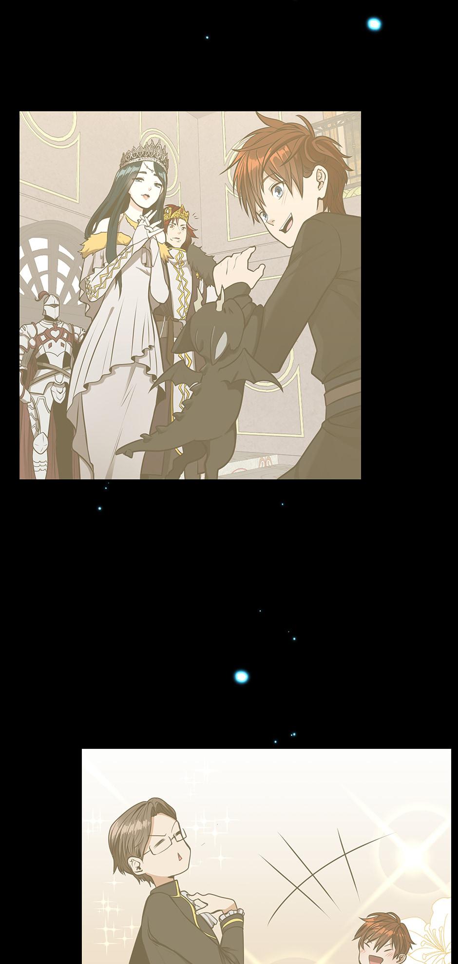 The Beginning After the End 81