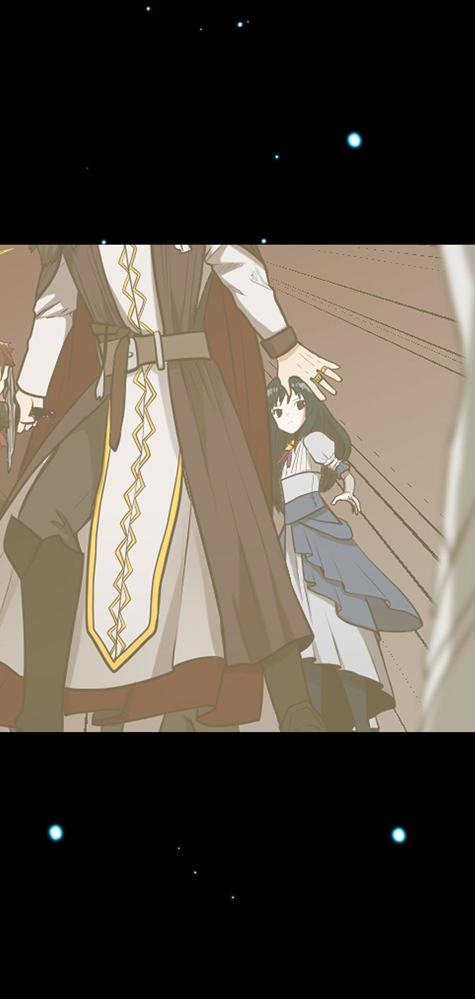 The Beginning After the End 81