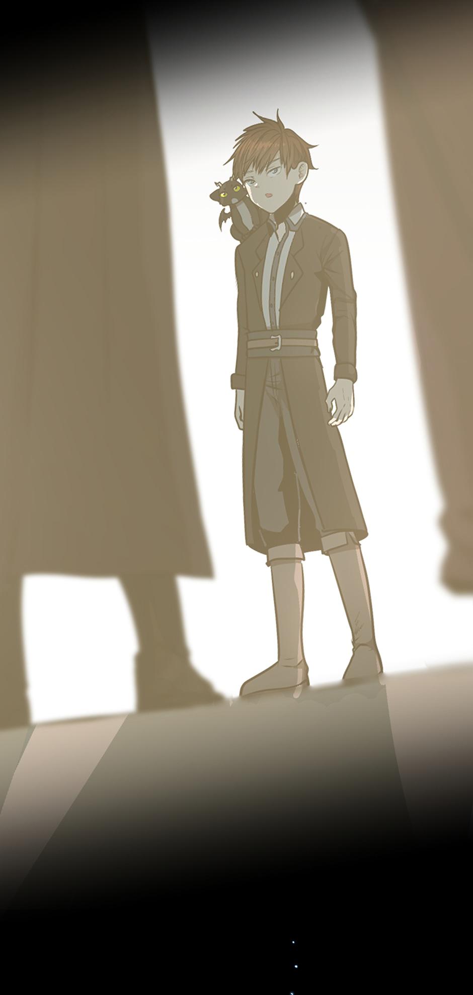 The Beginning After the End 81