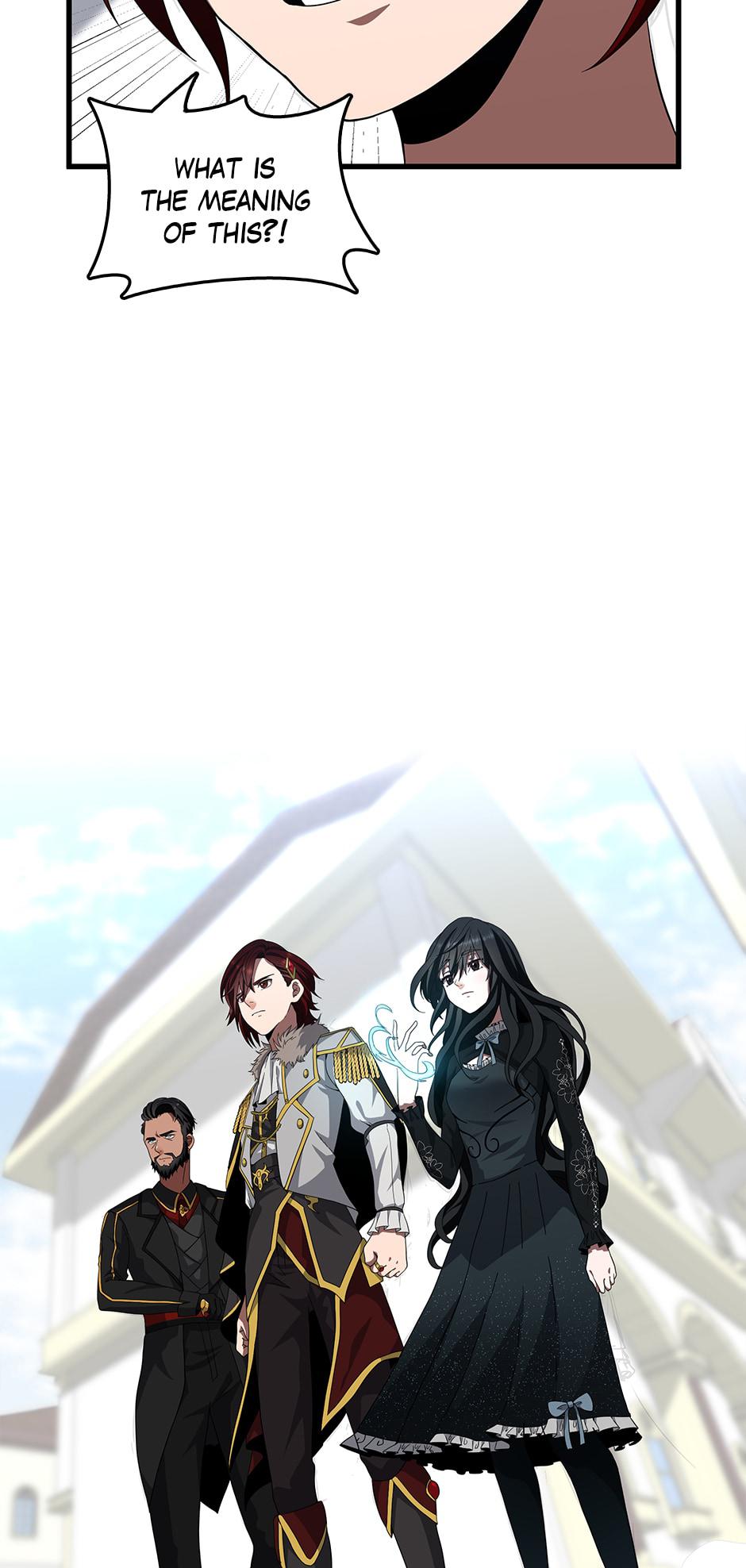 The Beginning After the End 81