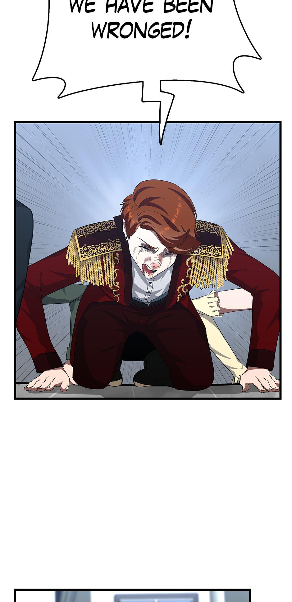 The Beginning After the End 81