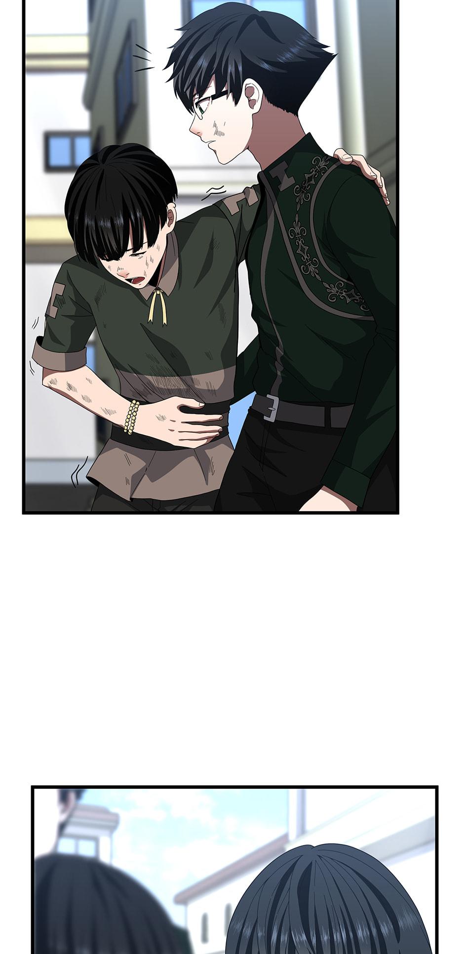 The Beginning After the End 81