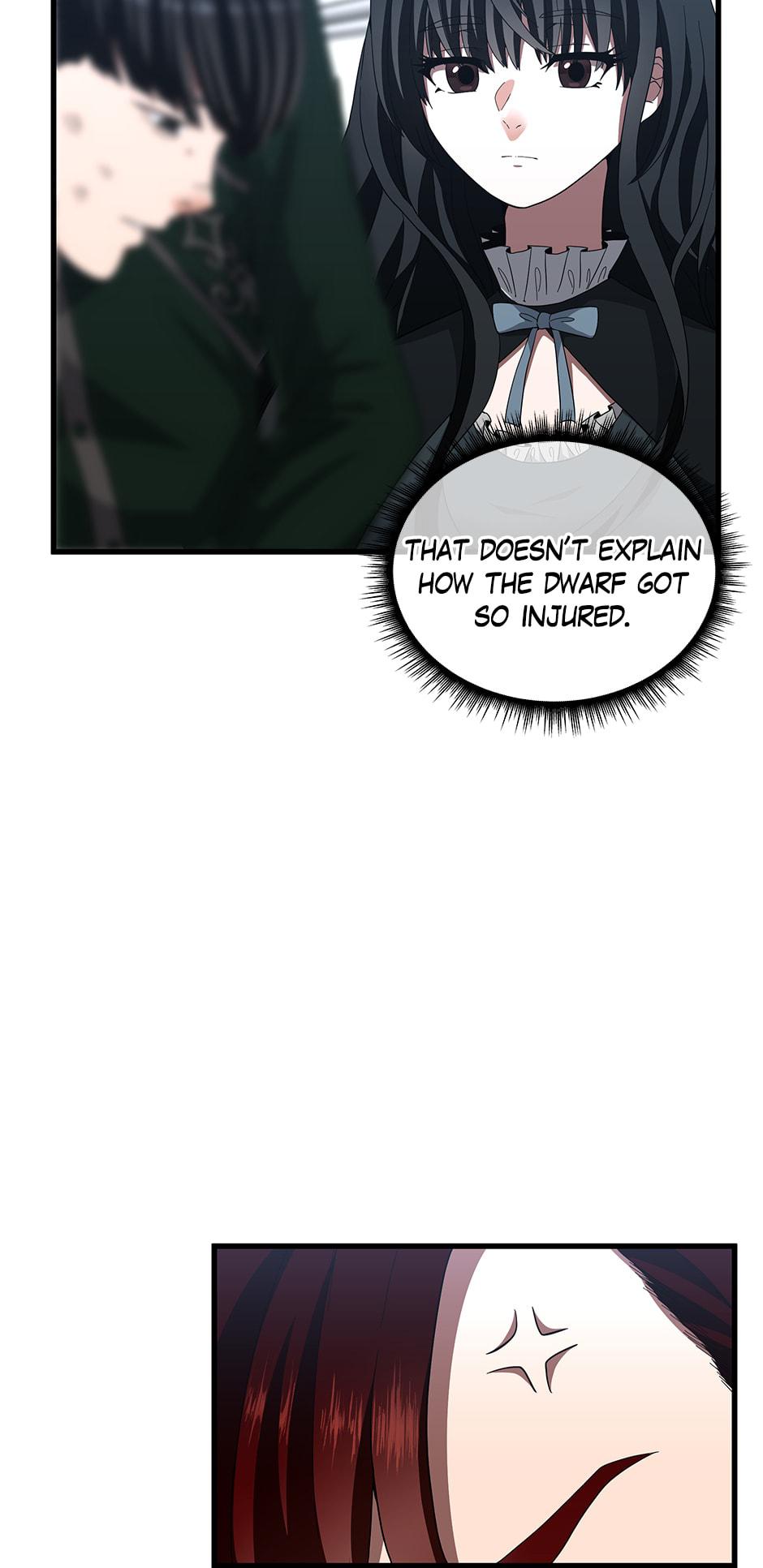 The Beginning After the End 81