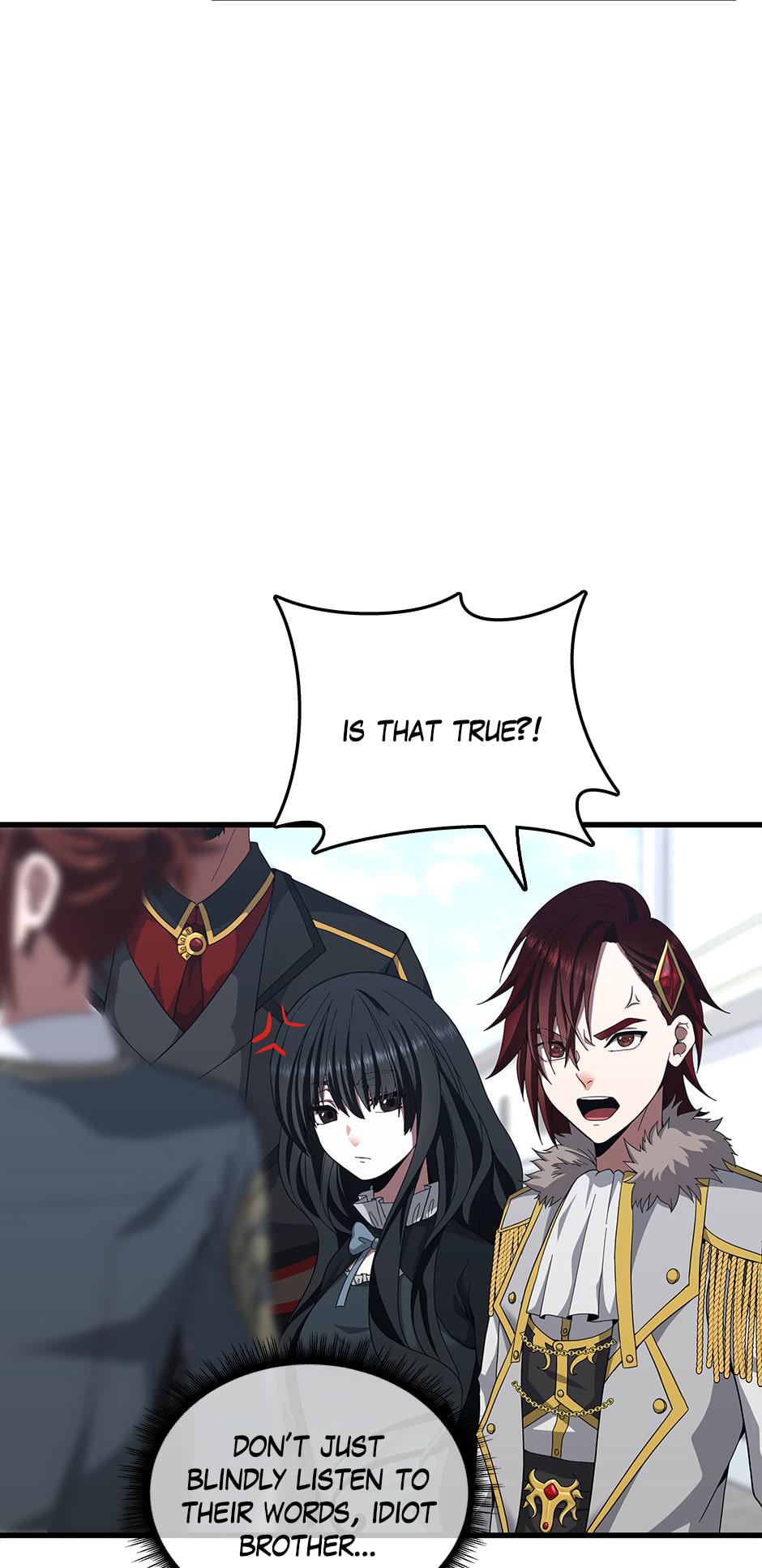 The Beginning After the End 81