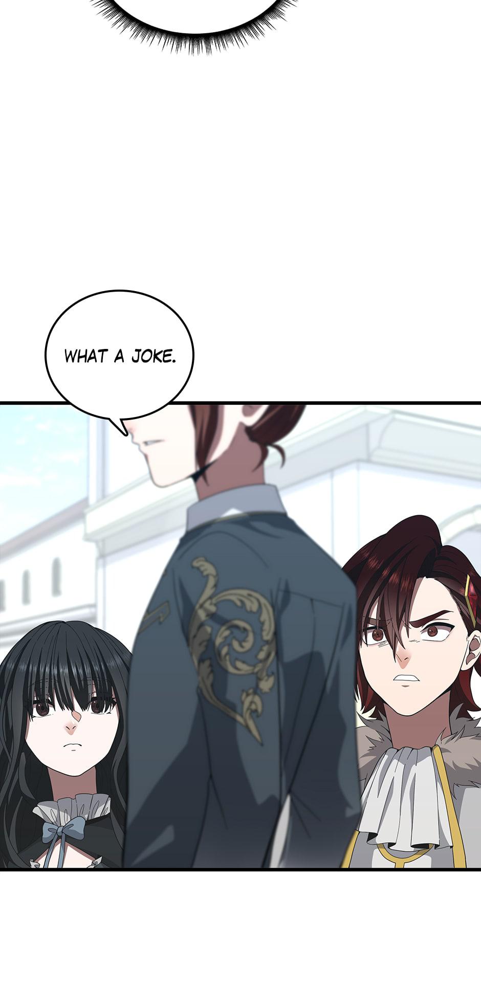 The Beginning After the End 81