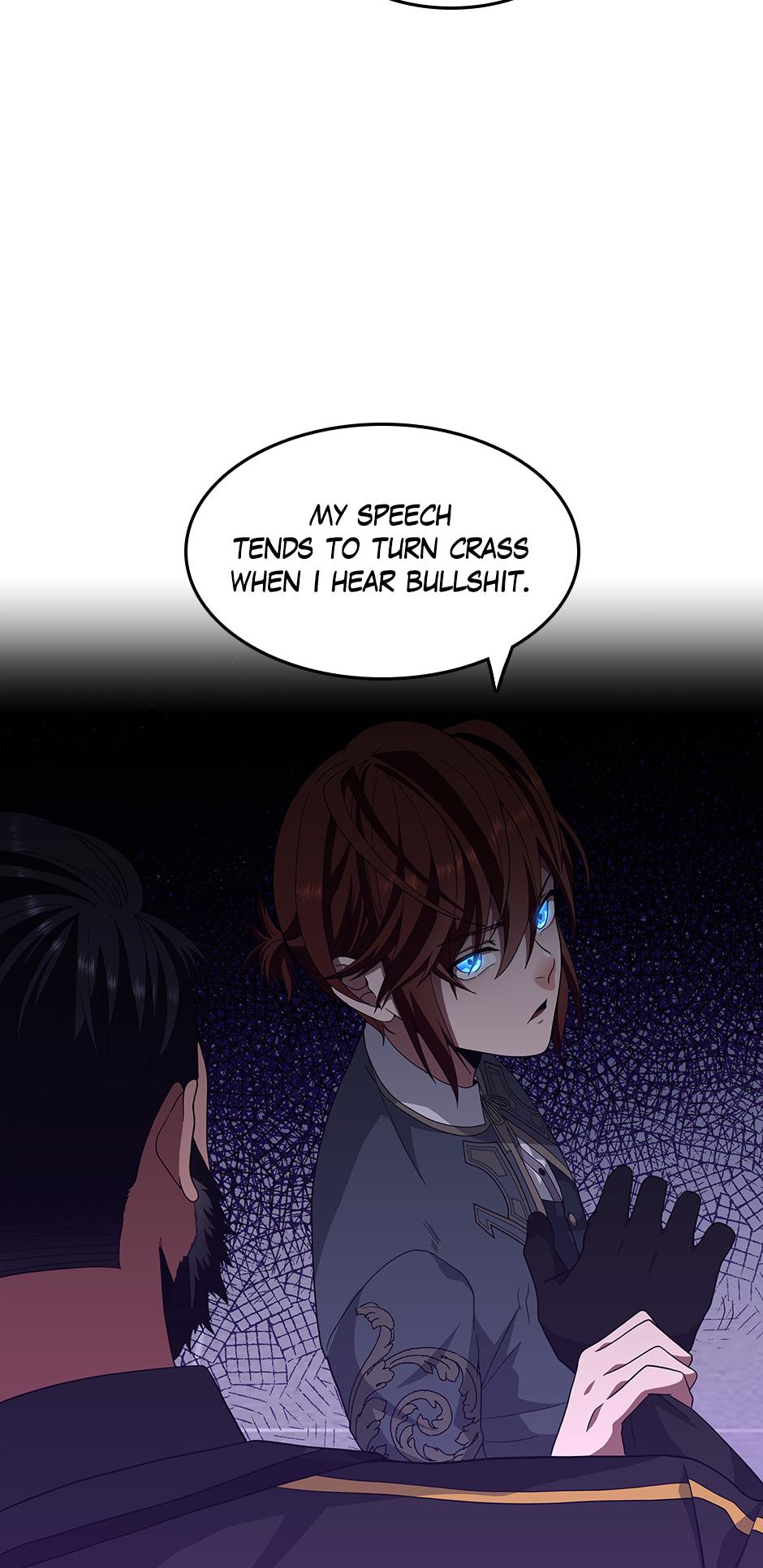 The Beginning After the End 81