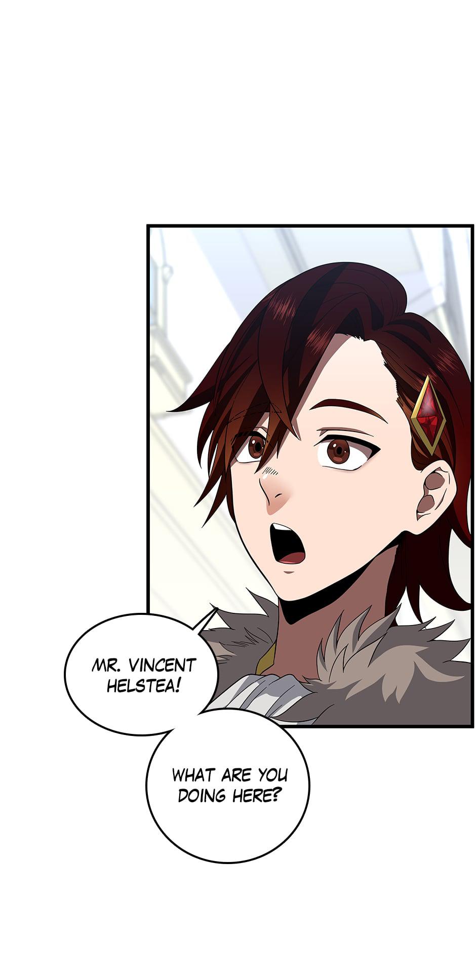 The Beginning After the End 81