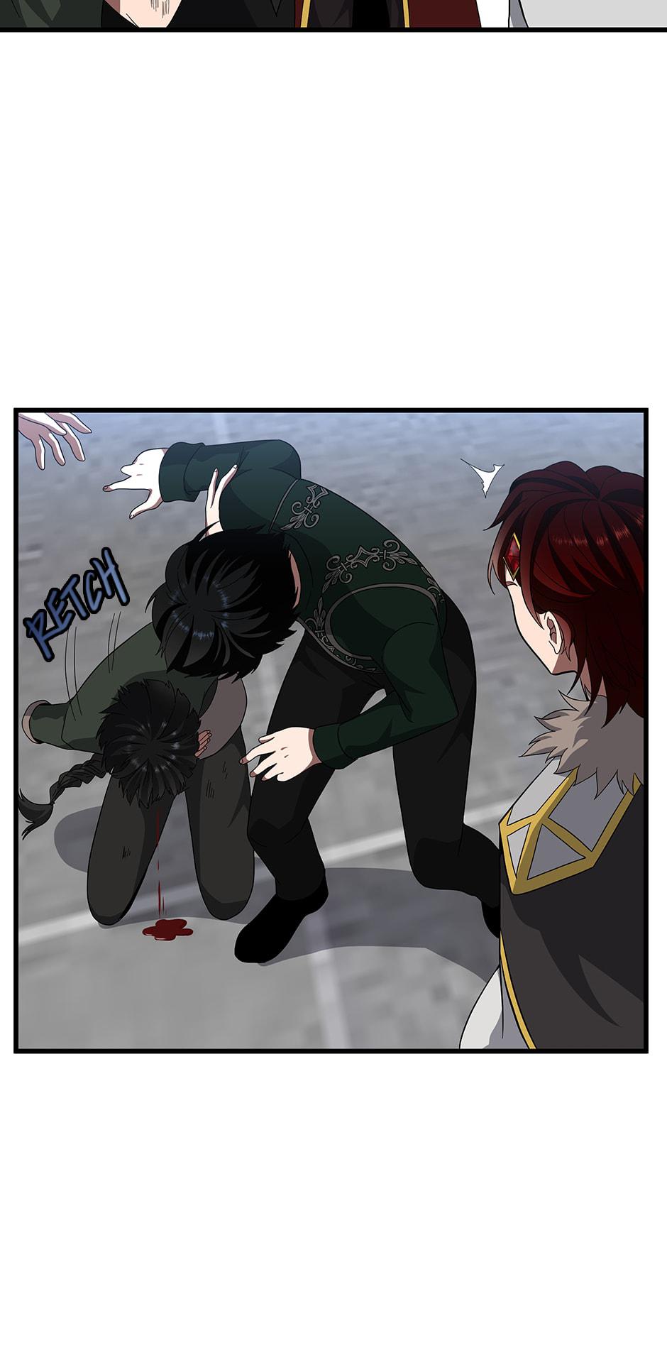 The Beginning After the End 81