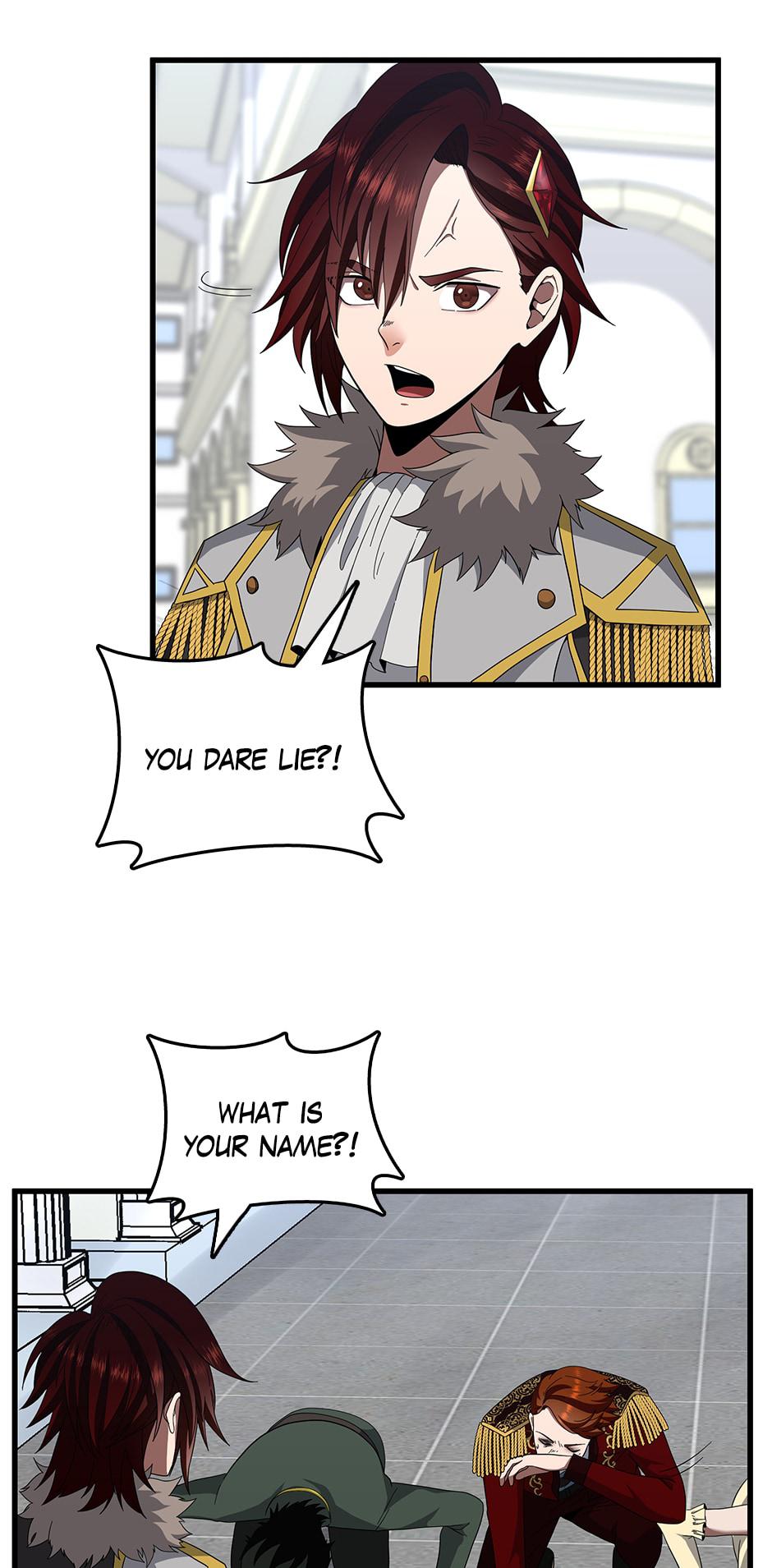 The Beginning After the End 81