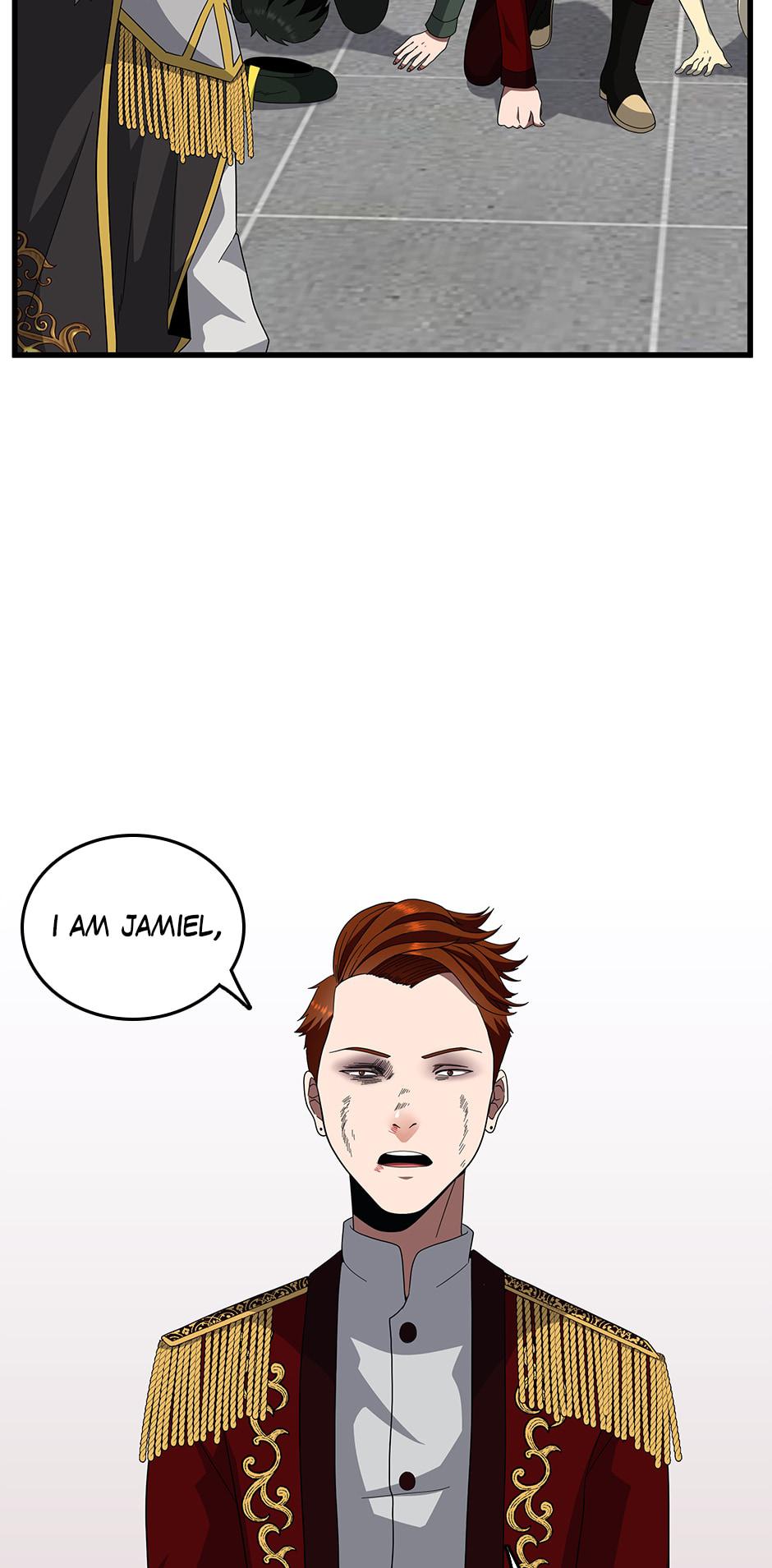 The Beginning After the End 81