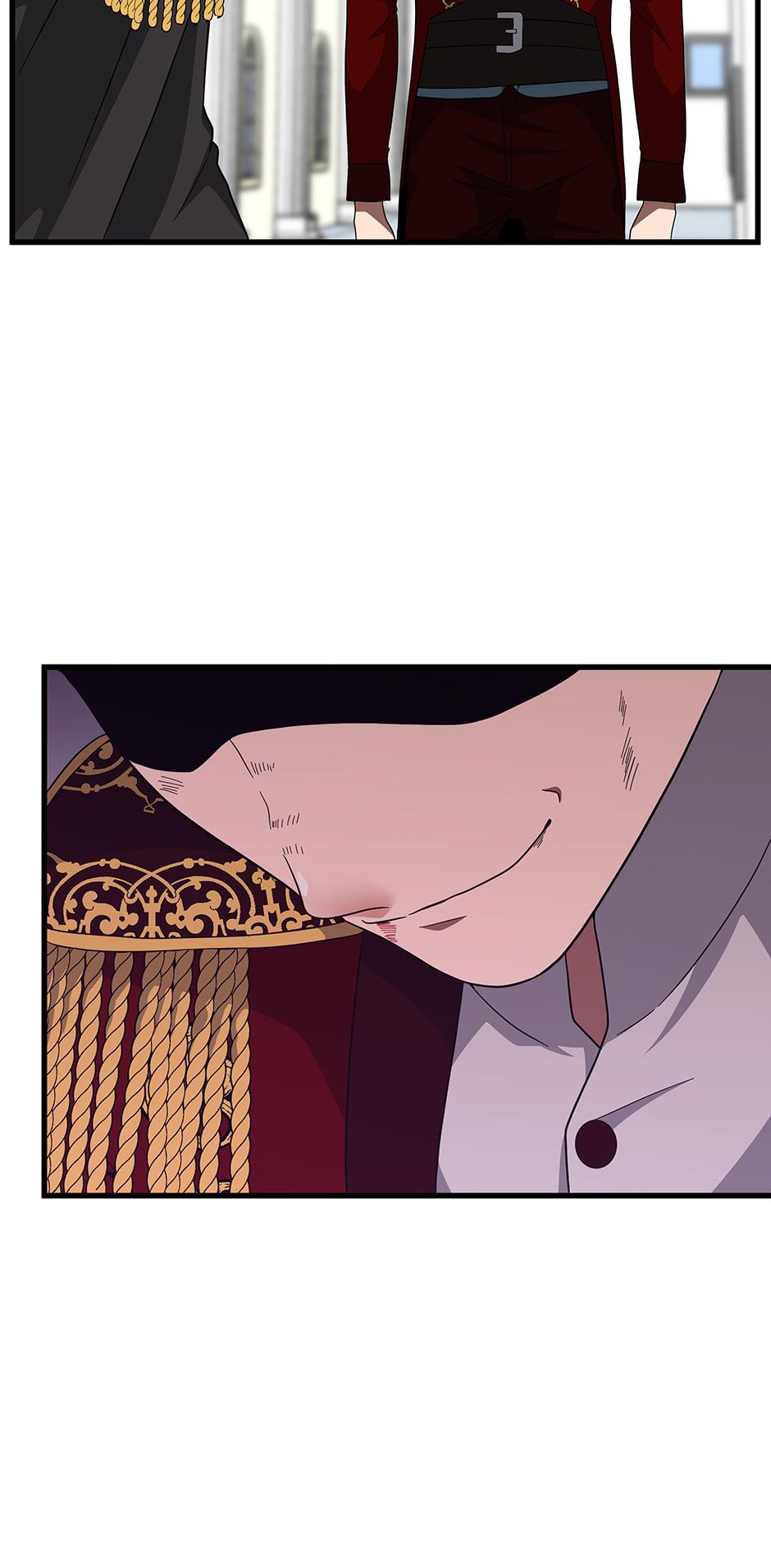 The Beginning After the End 81