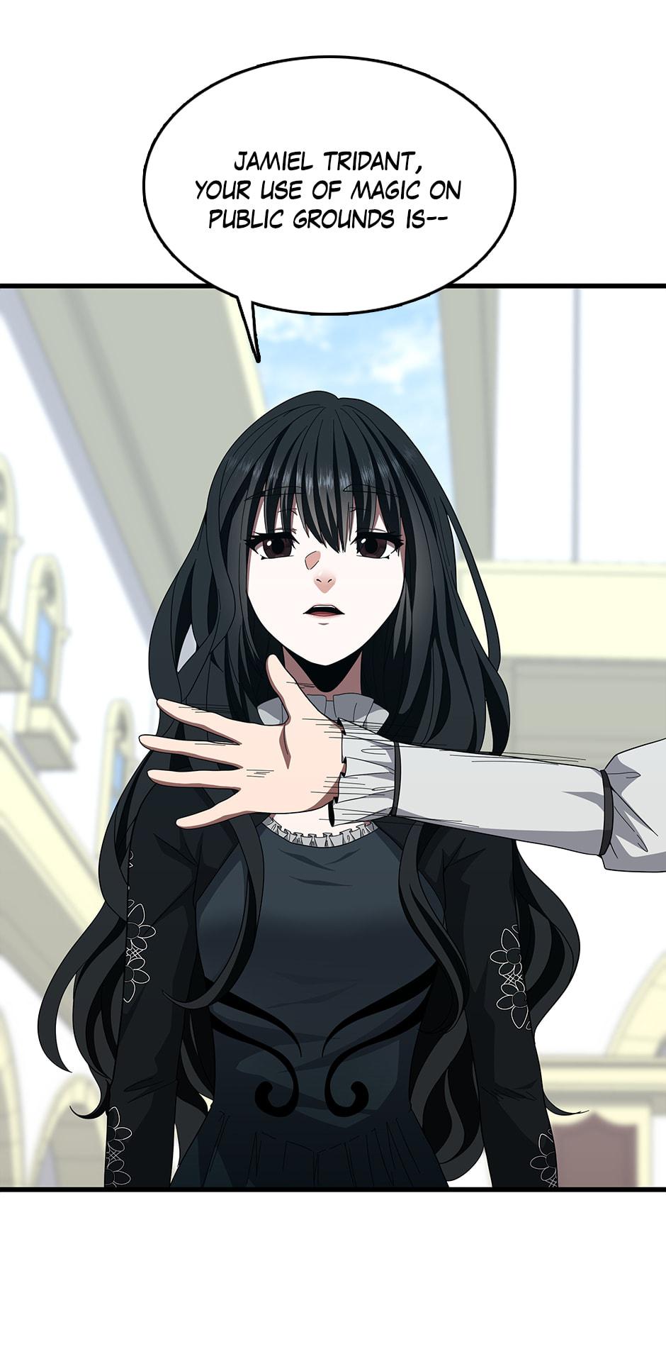 The Beginning After the End 81