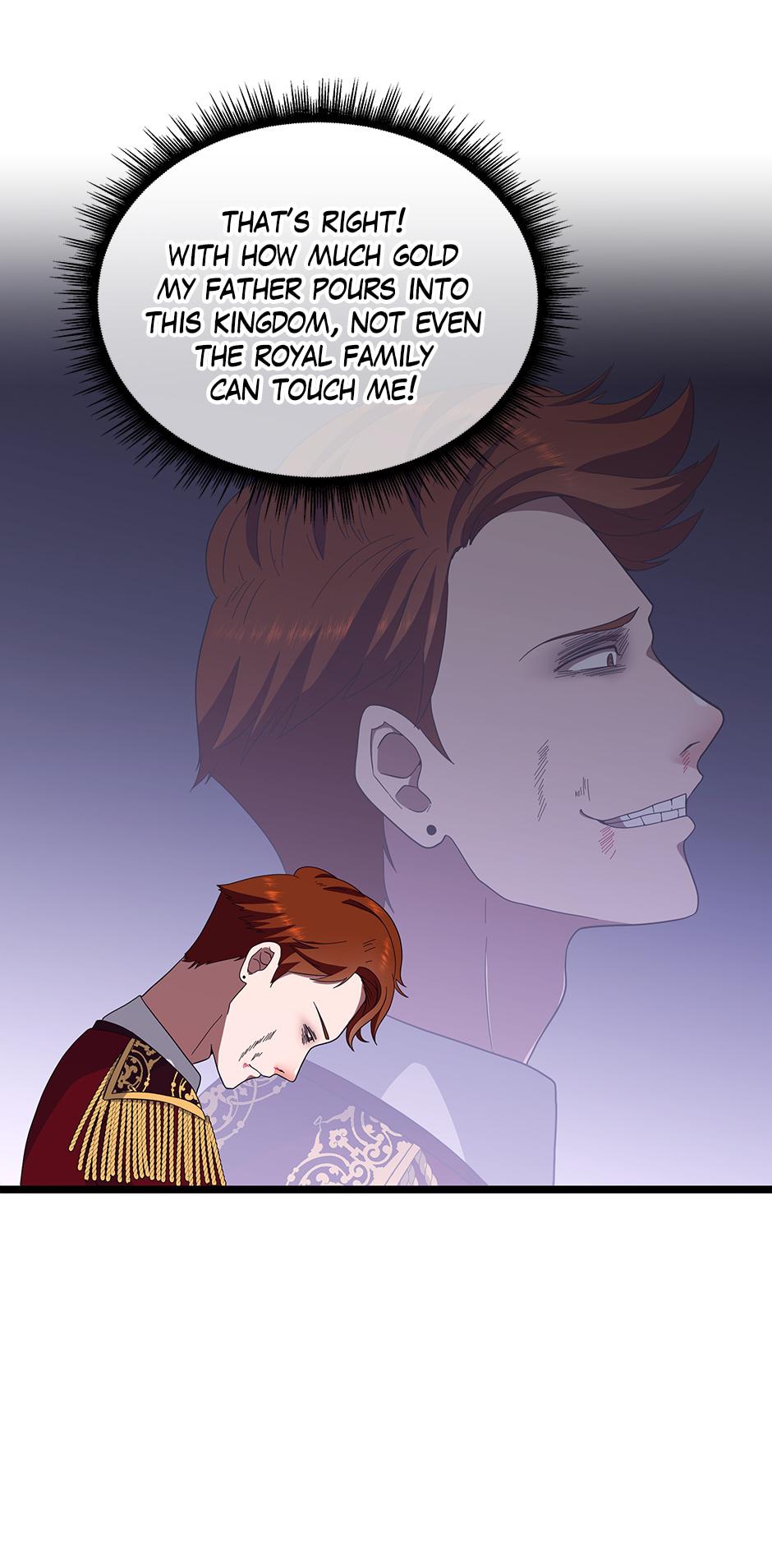 The Beginning After the End 81