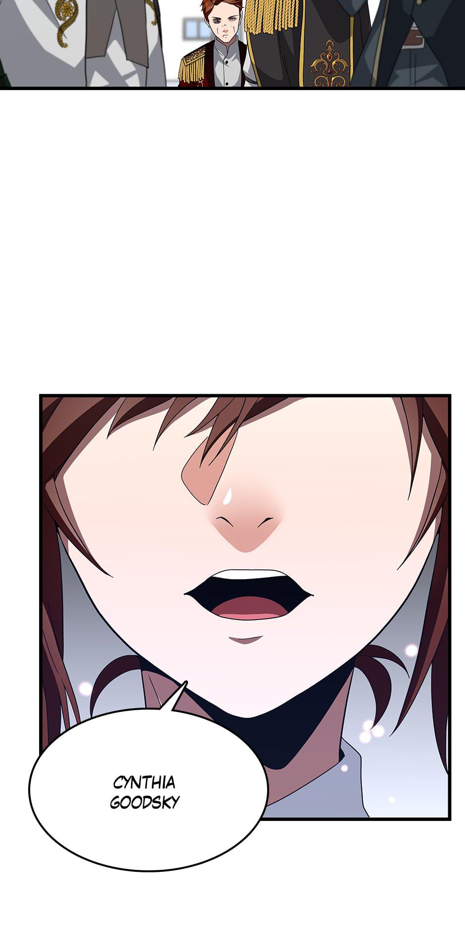 The Beginning After the End 81