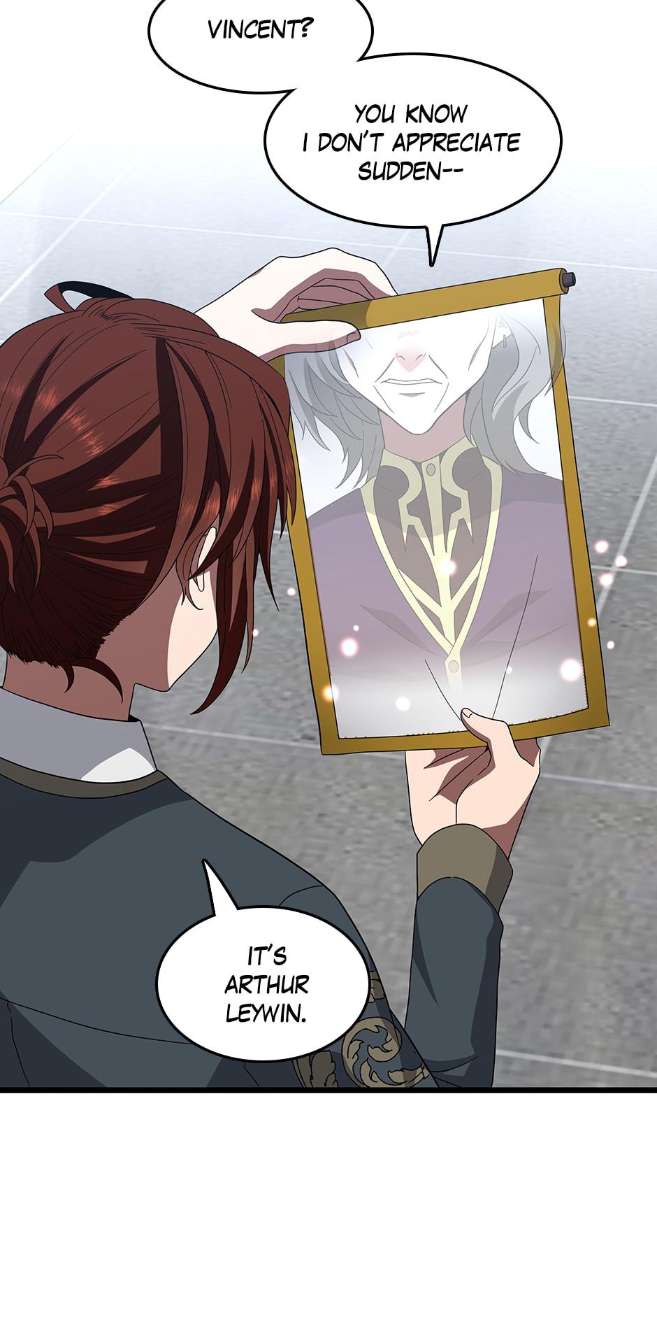 The Beginning After the End 81