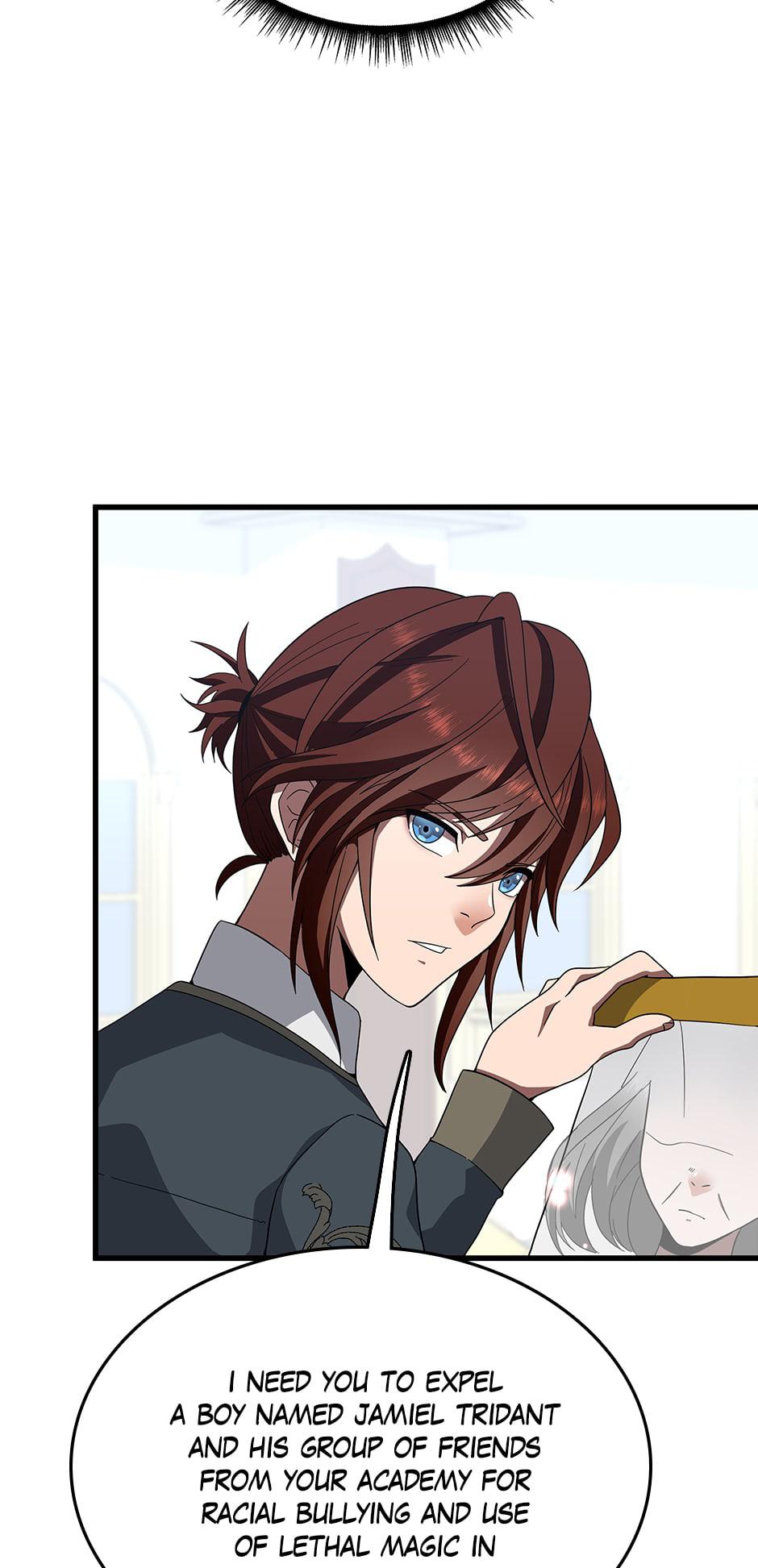 The Beginning After the End 81