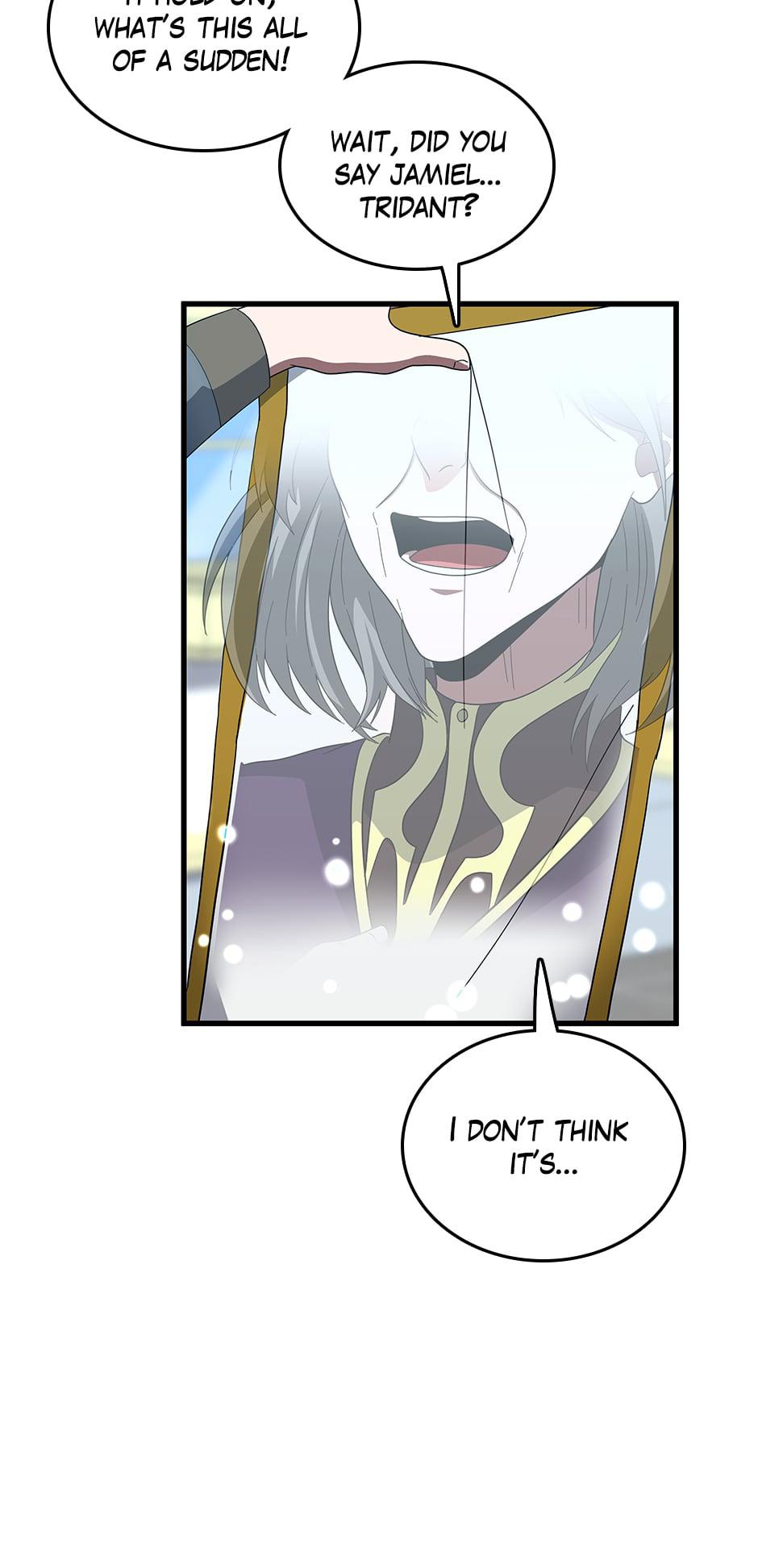 The Beginning After the End 81