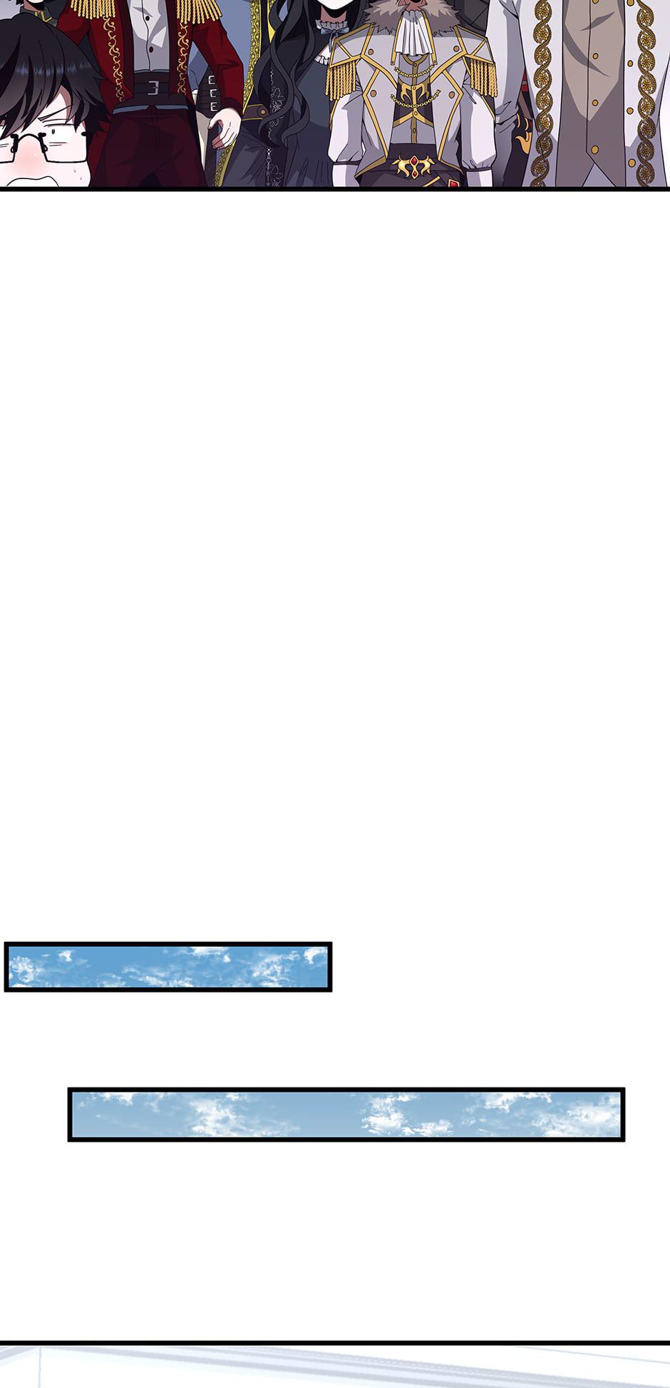 The Beginning After the End 81