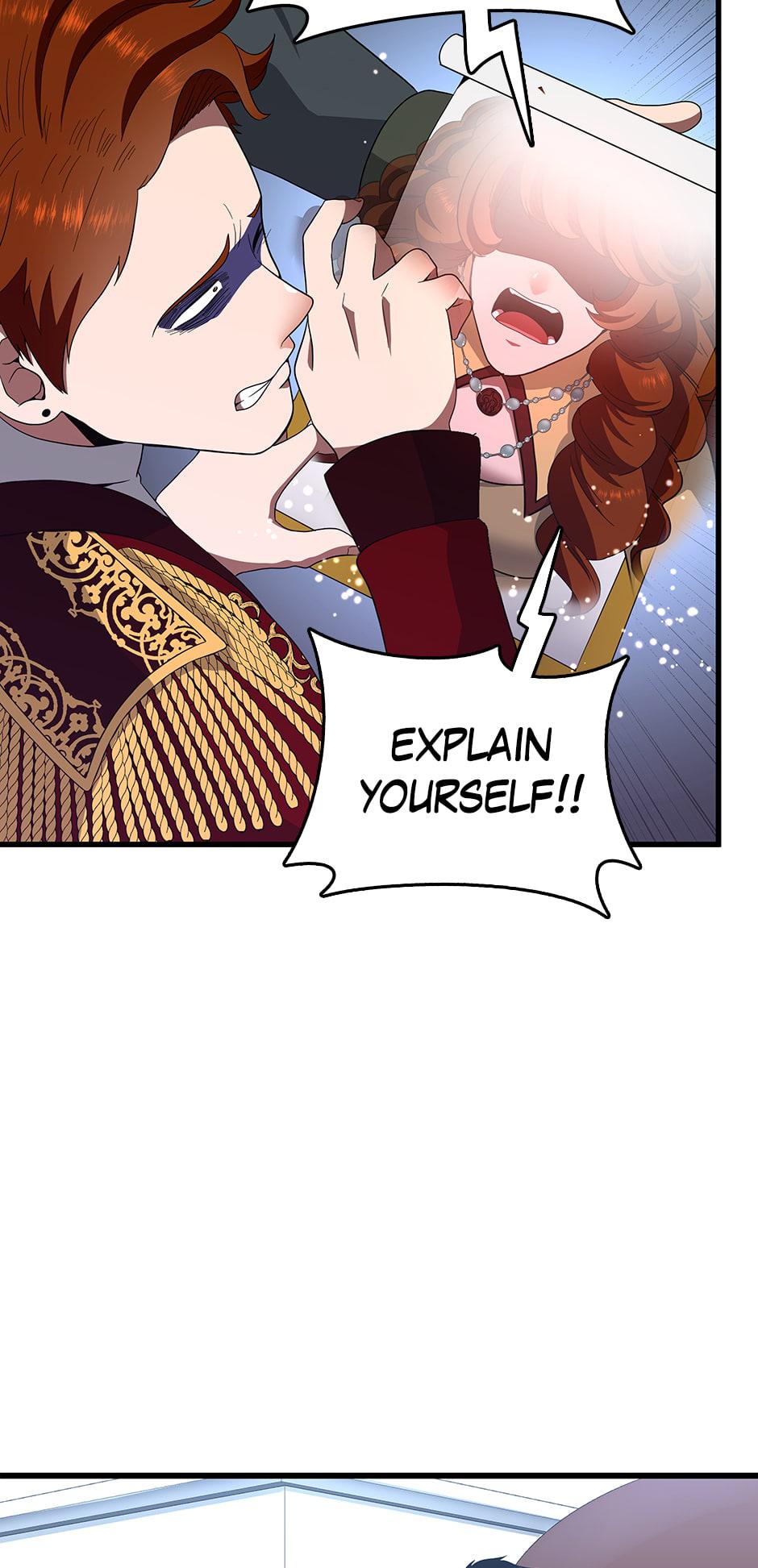 The Beginning After the End 81