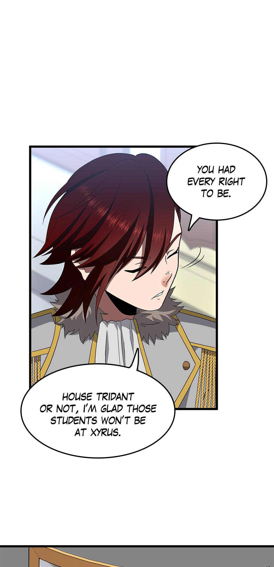 The Beginning After the End 81