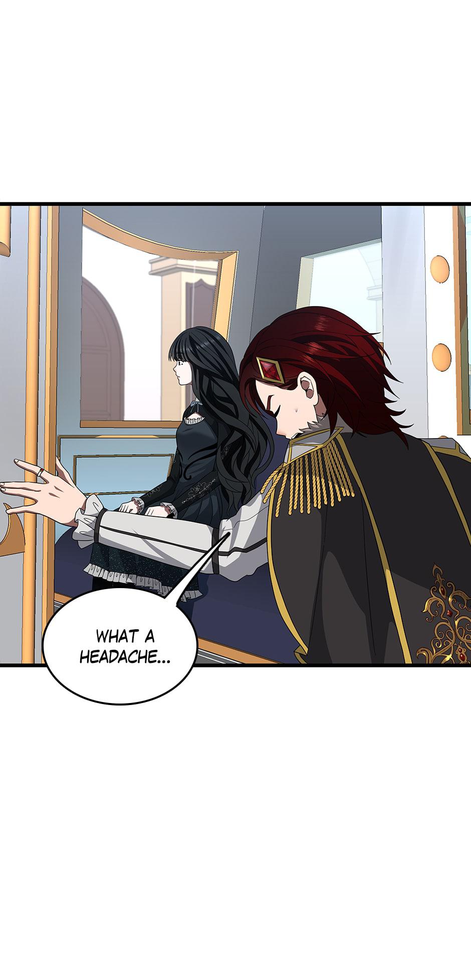 The Beginning After the End 81