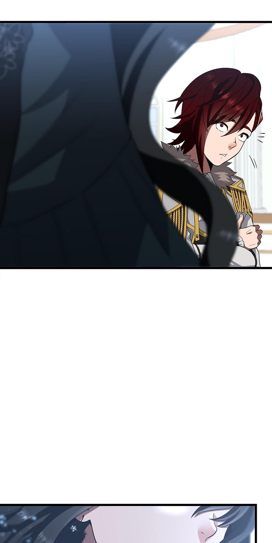 The Beginning After the End 81