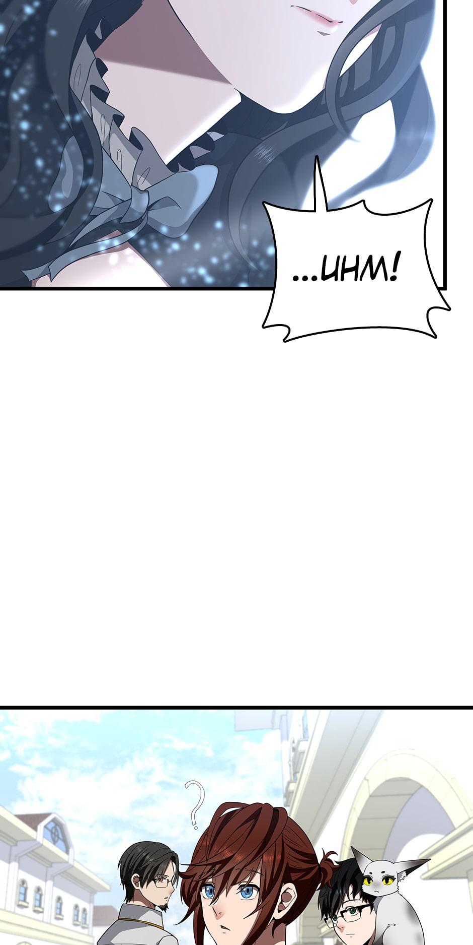 The Beginning After the End 81