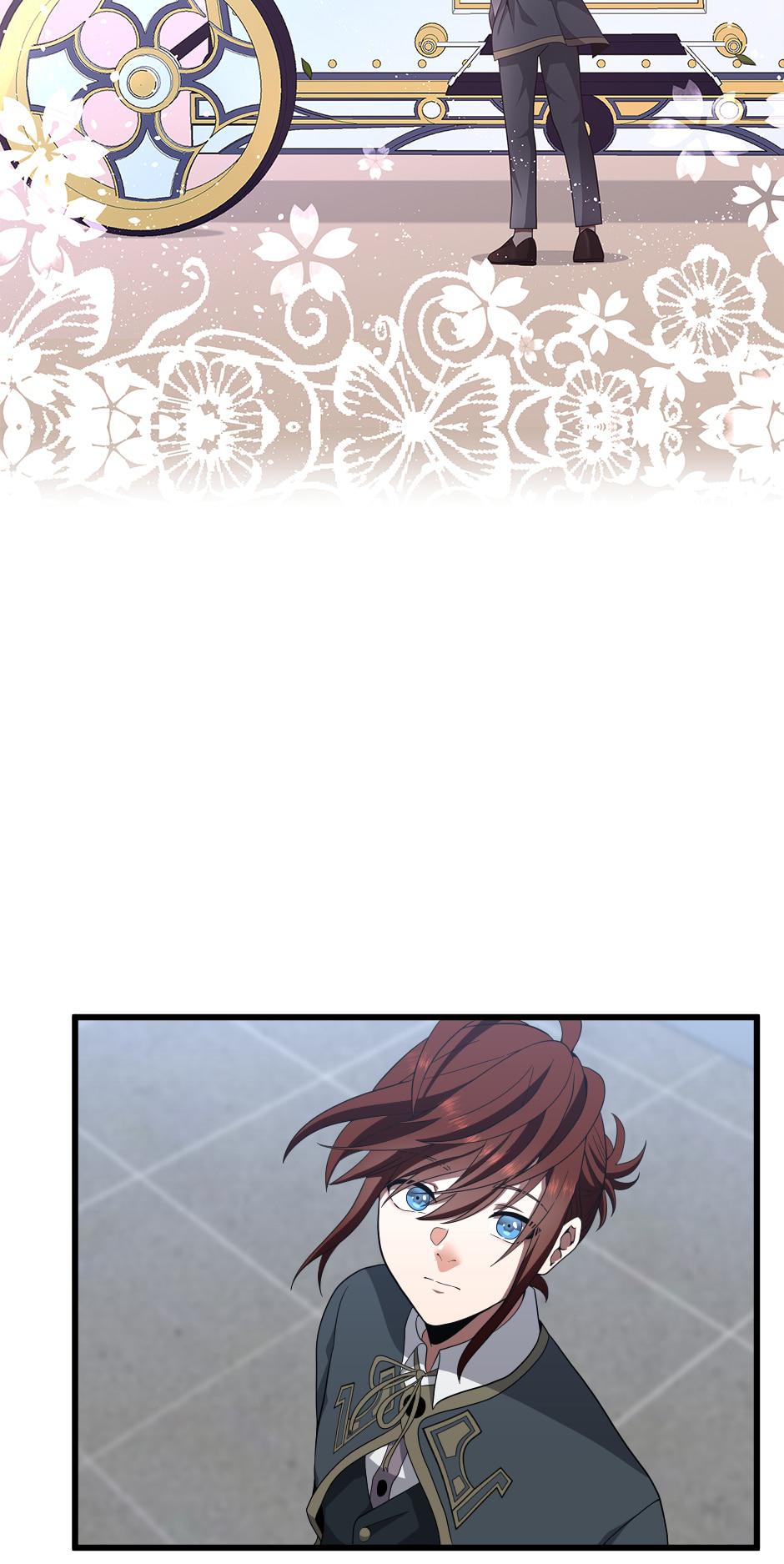 The Beginning After the End 81