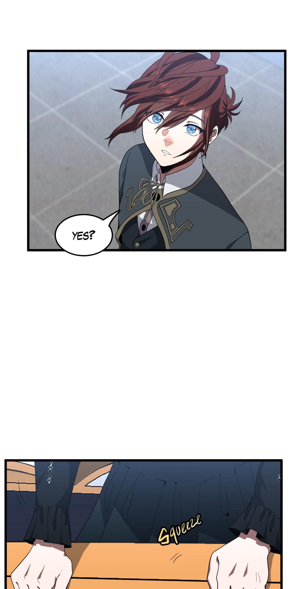 The Beginning After the End 81