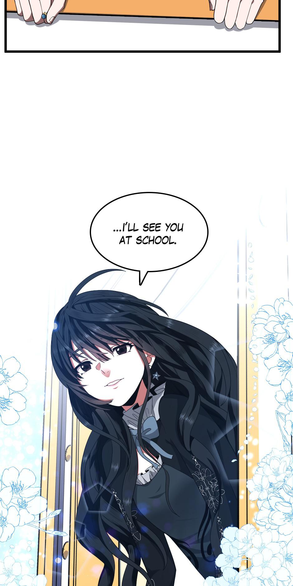 The Beginning After the End 81