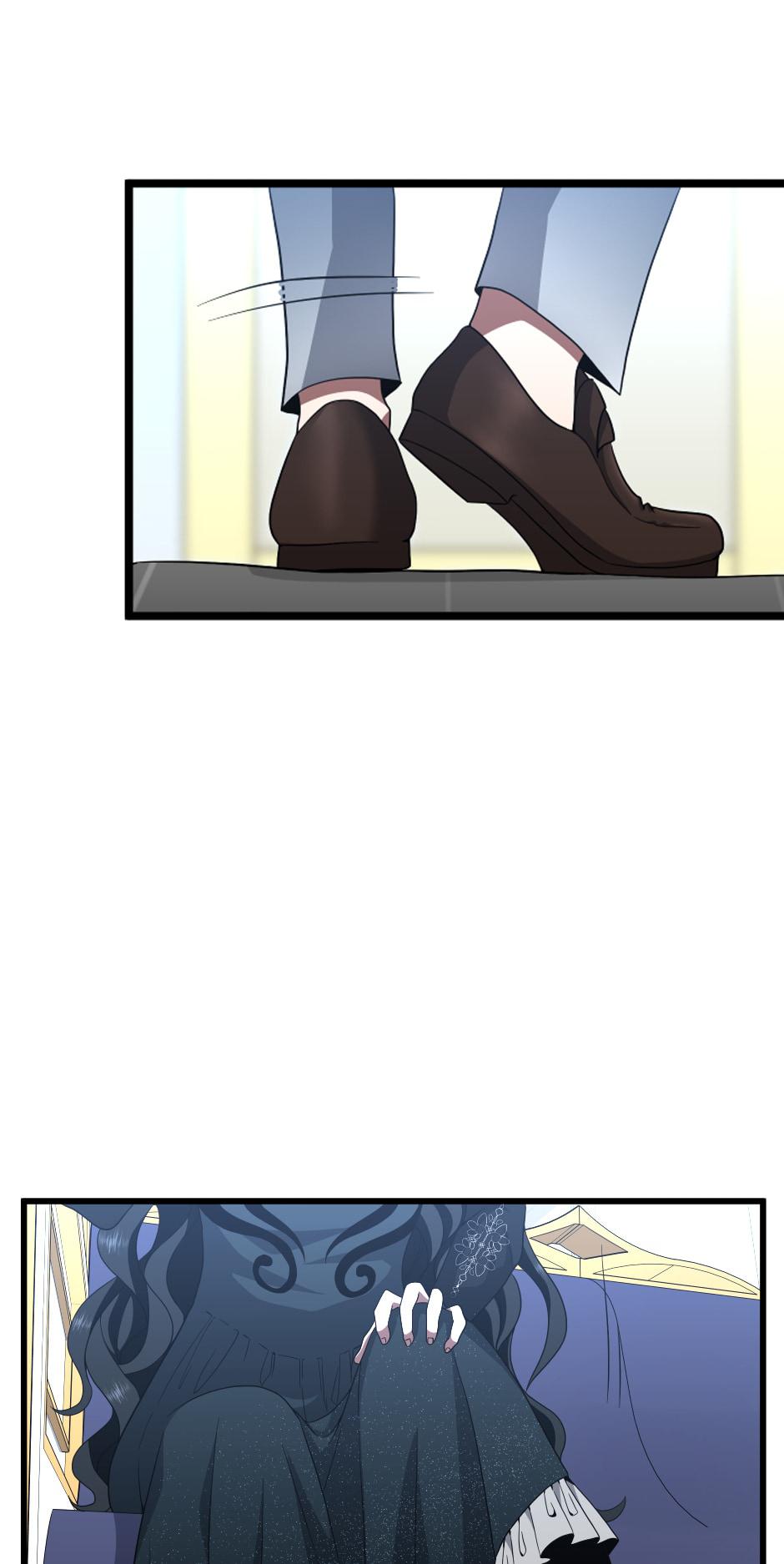 The Beginning After the End 81