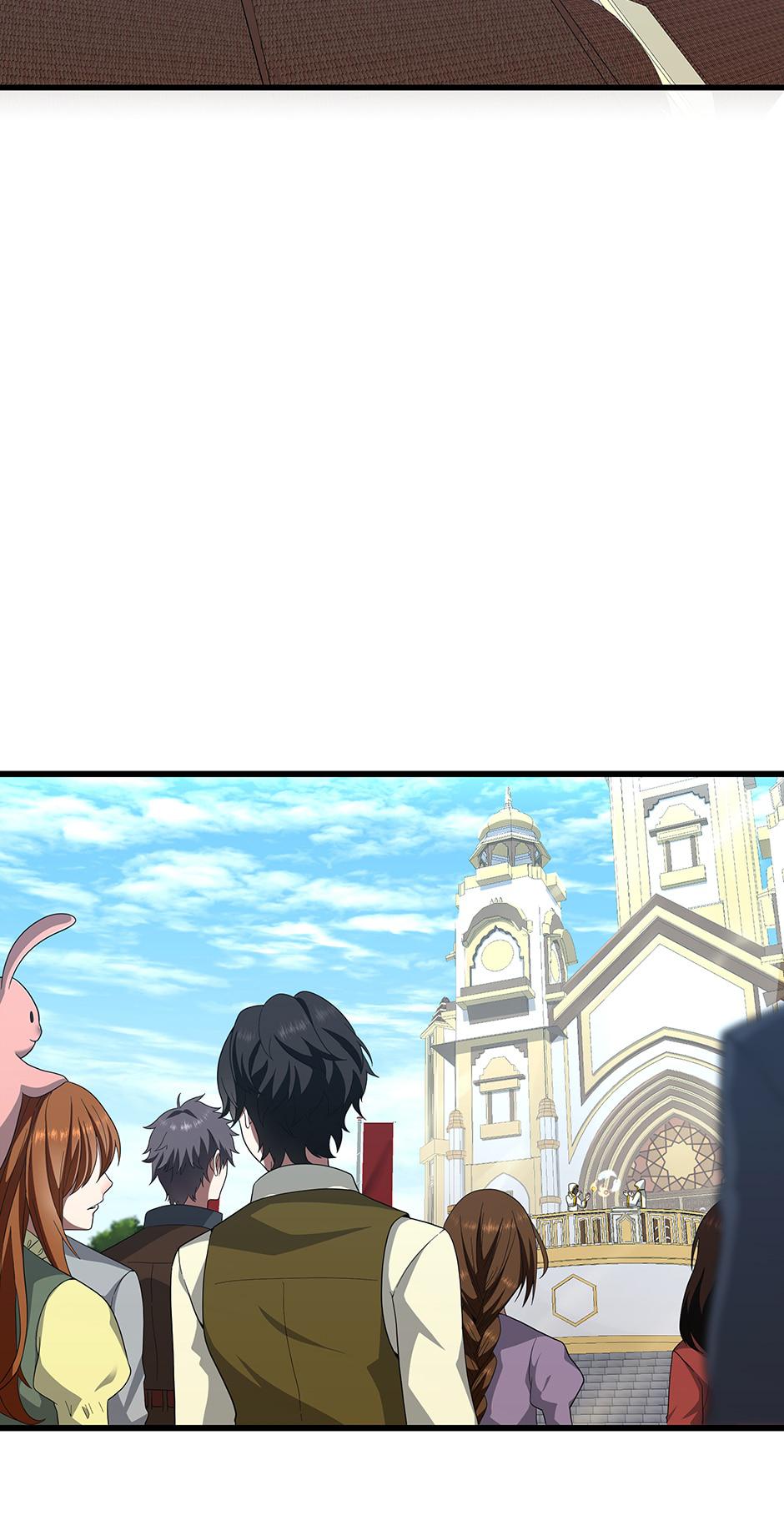 The Beginning After the End 82